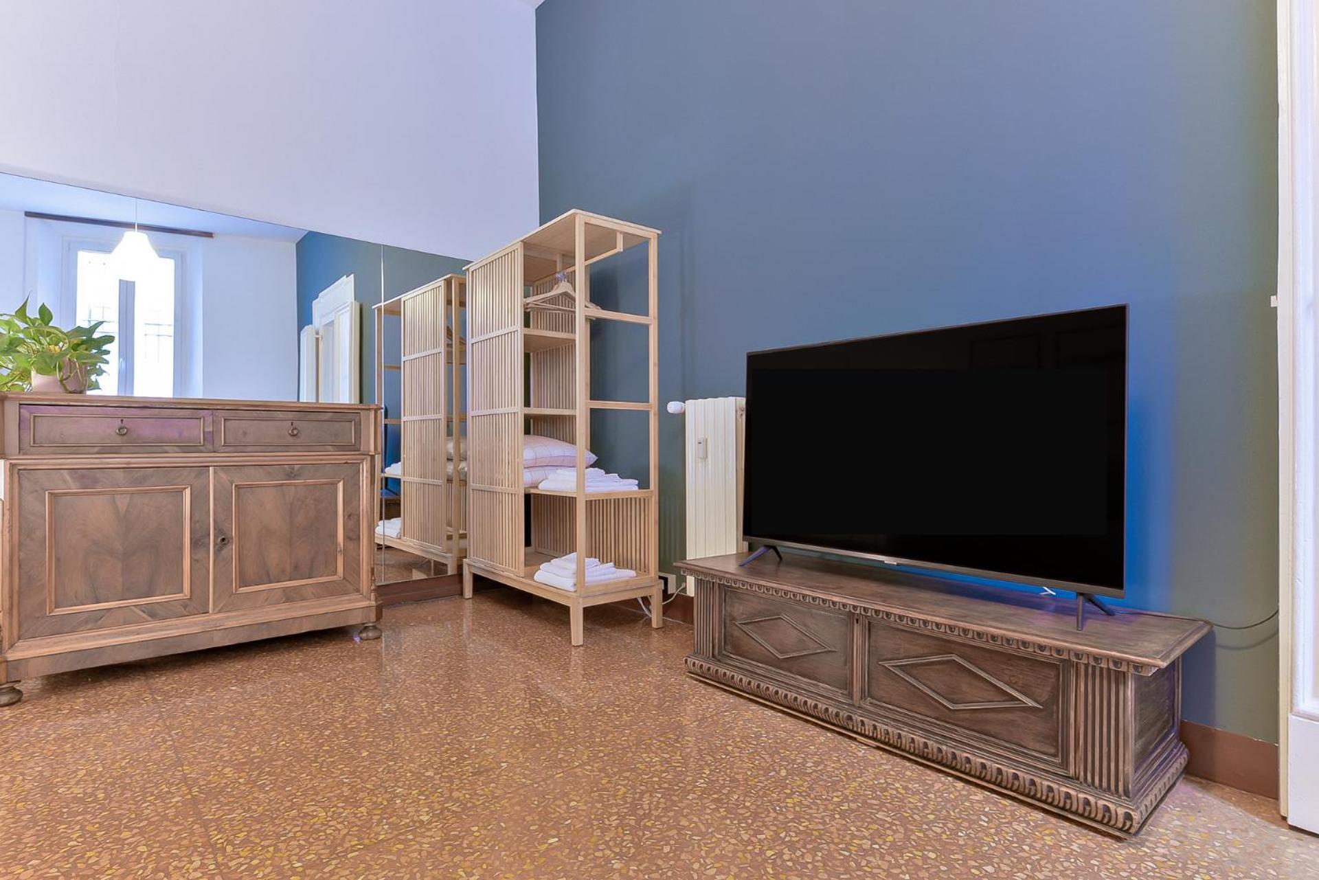 Appartement Mono Saragozza