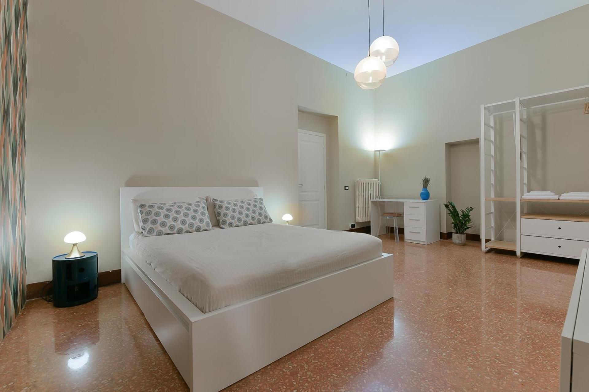 Appartement Mono Saragozza Bologne