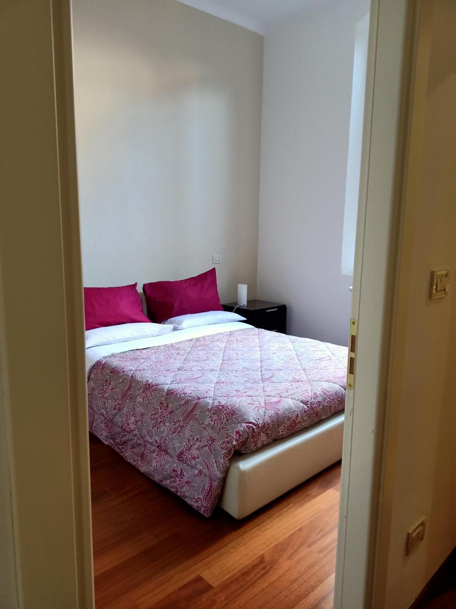 Casa vacanze Masc 26 Bologna