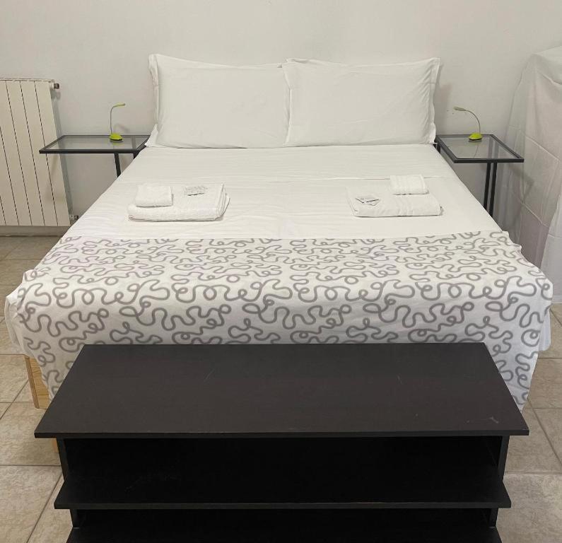 3-tourist House Bologna-mansarda - Self Check-in Bolonha
