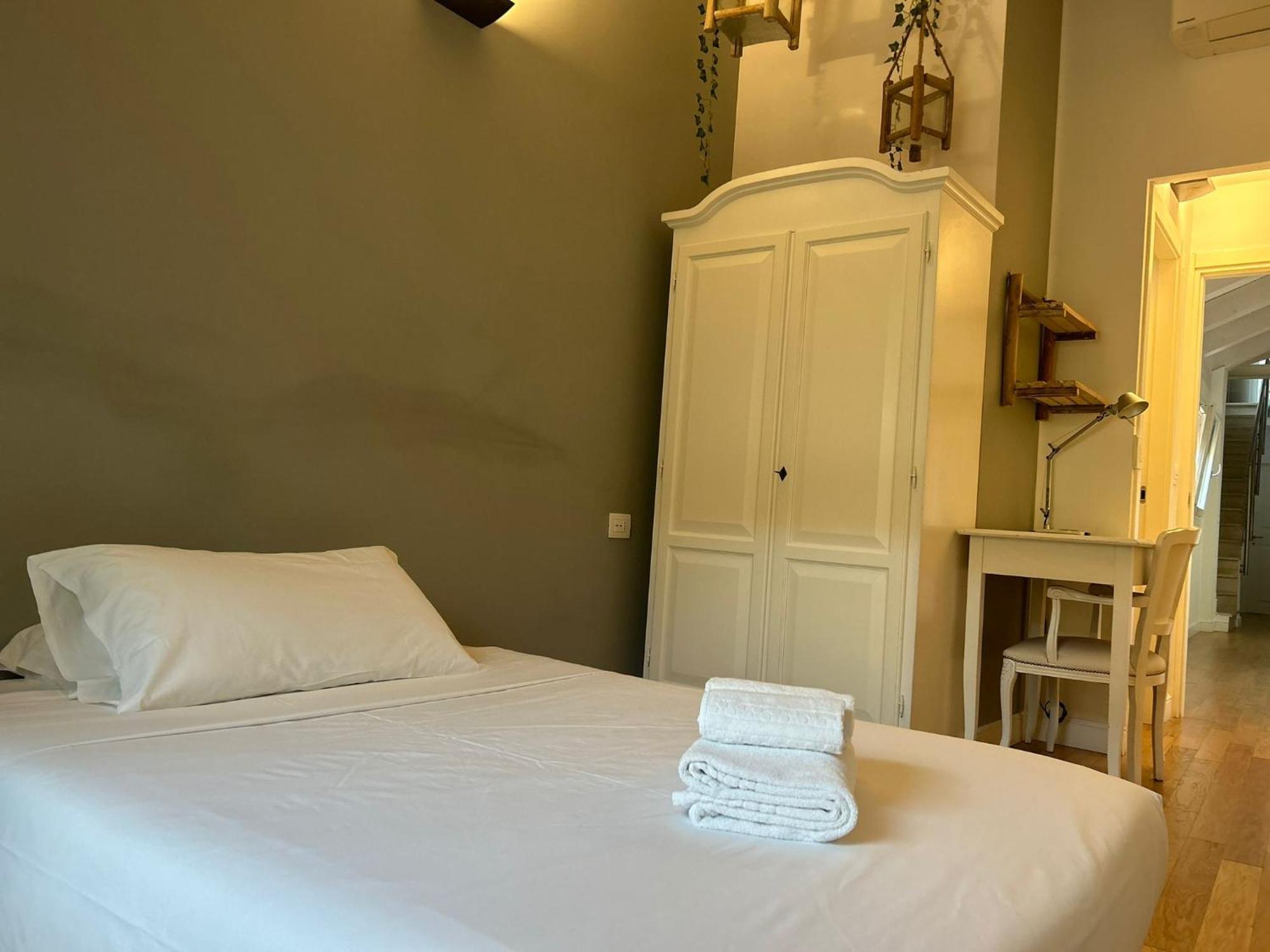 Guest house Cosmopolitan