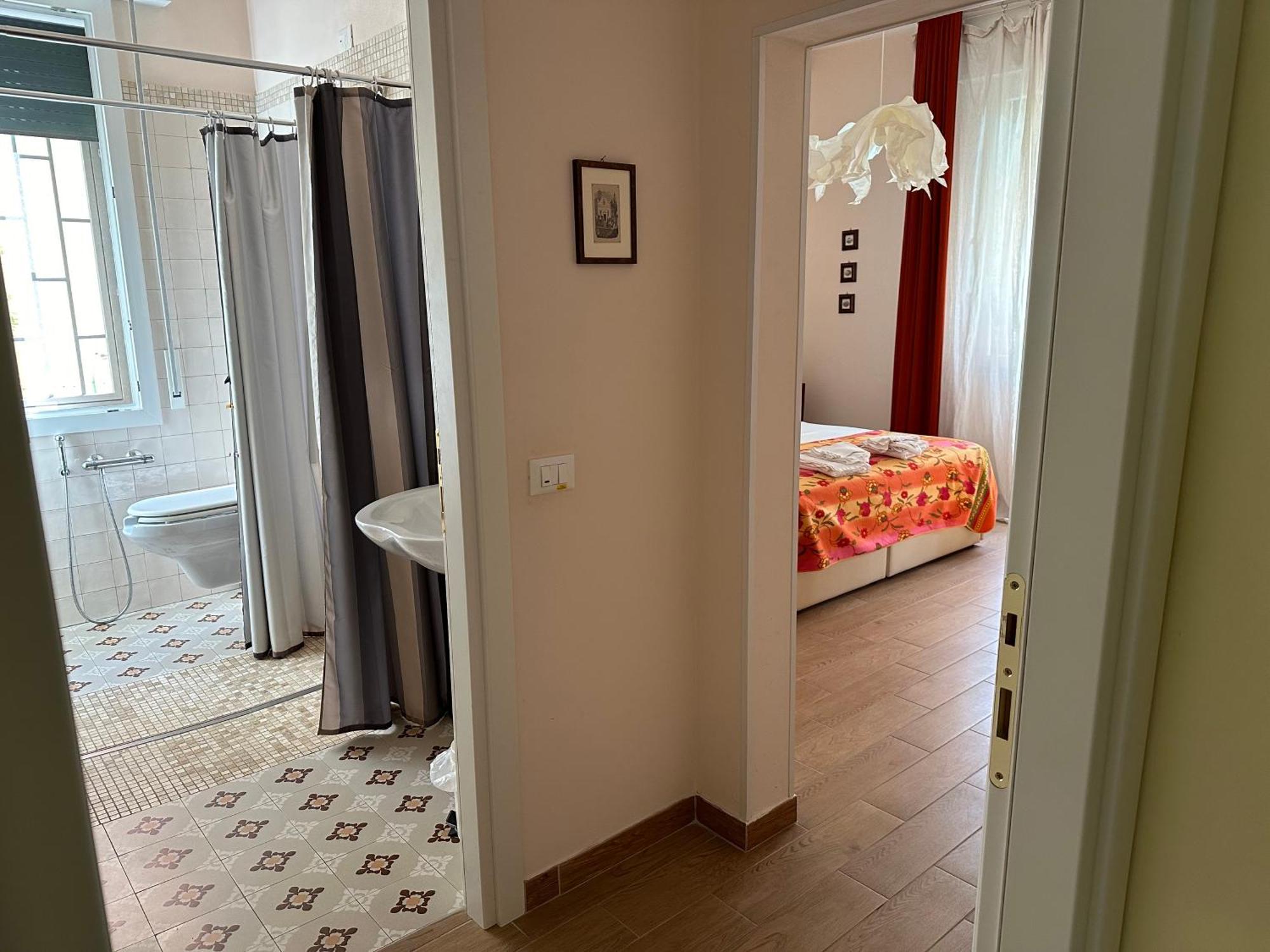 Gasthof Casa Ardizzoni
