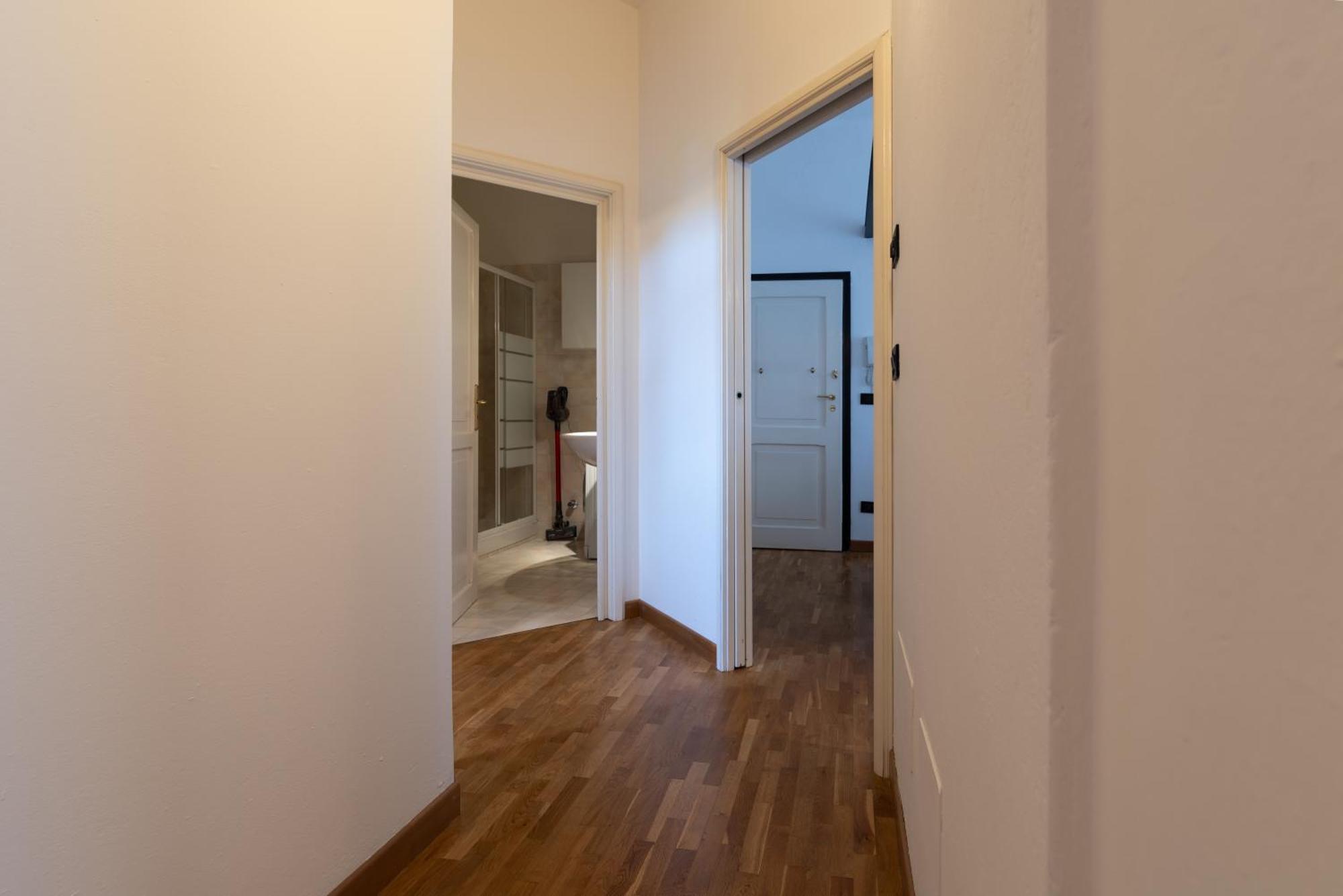 Cavallotti Apartamento *