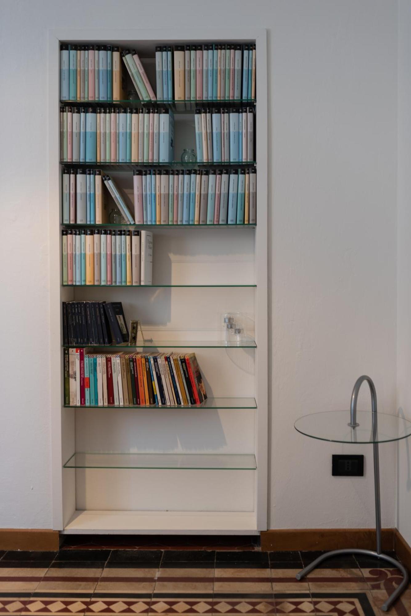 Apartamento Cavallotti *