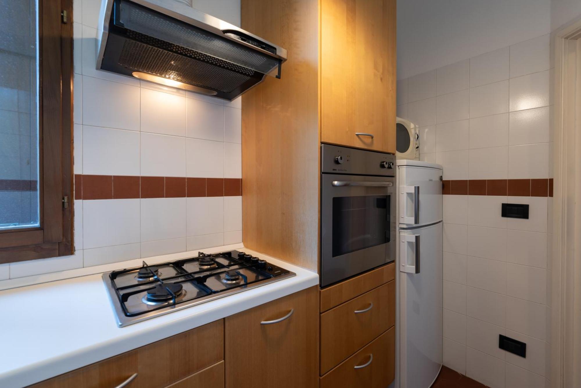 Cavallotti Apartamento *