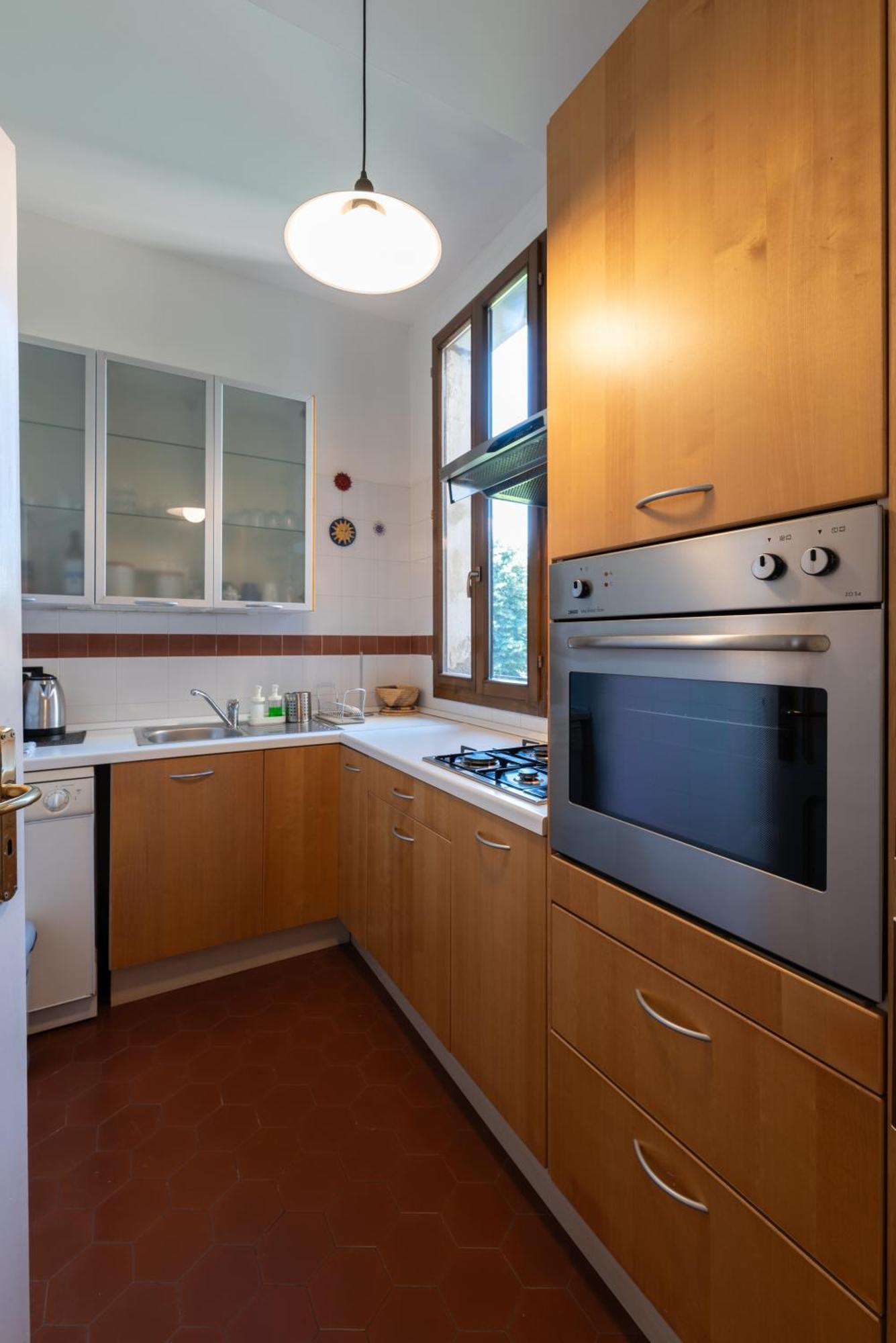 Apartamento Cavallotti Bolonha