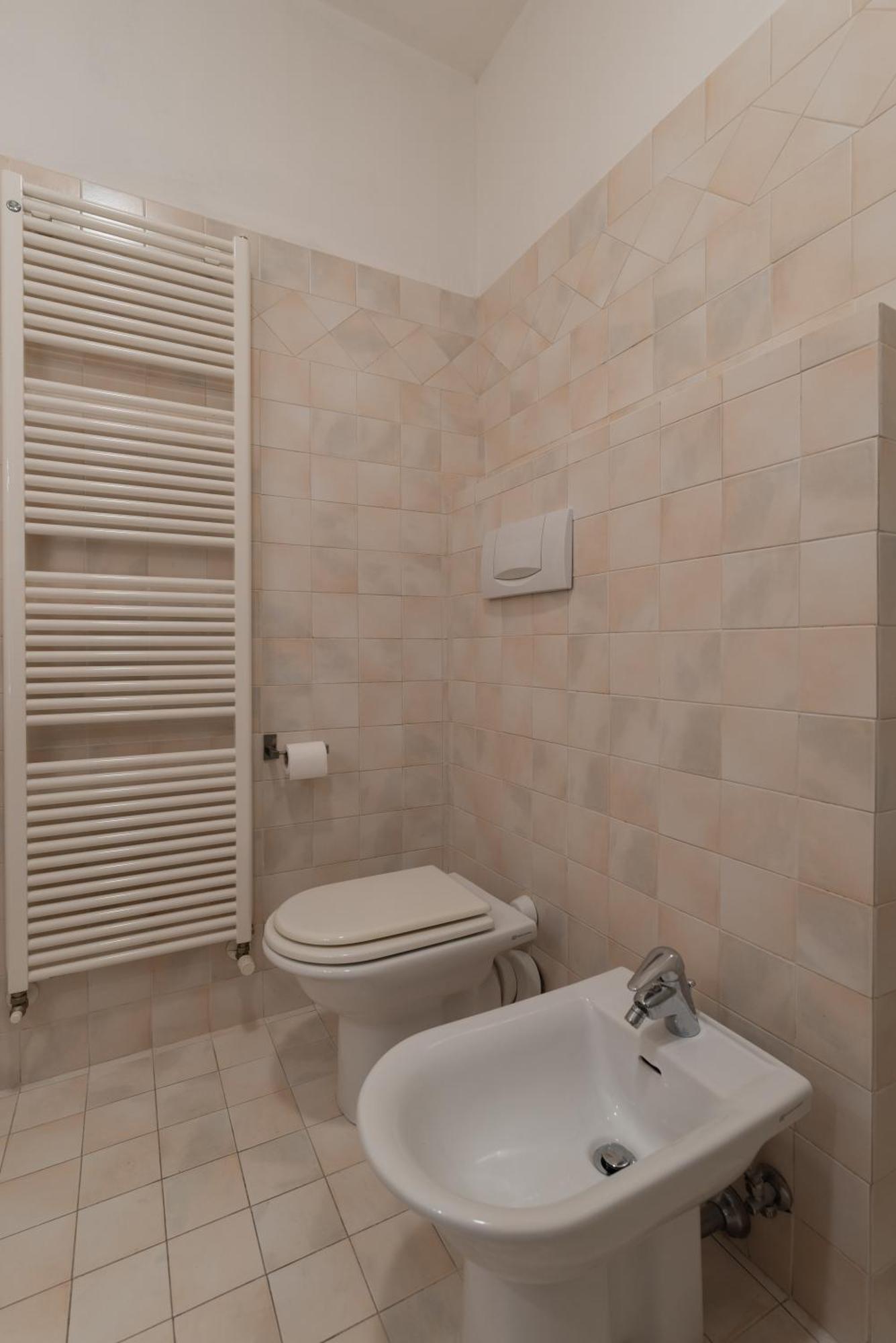 Cavallotti Apartamento