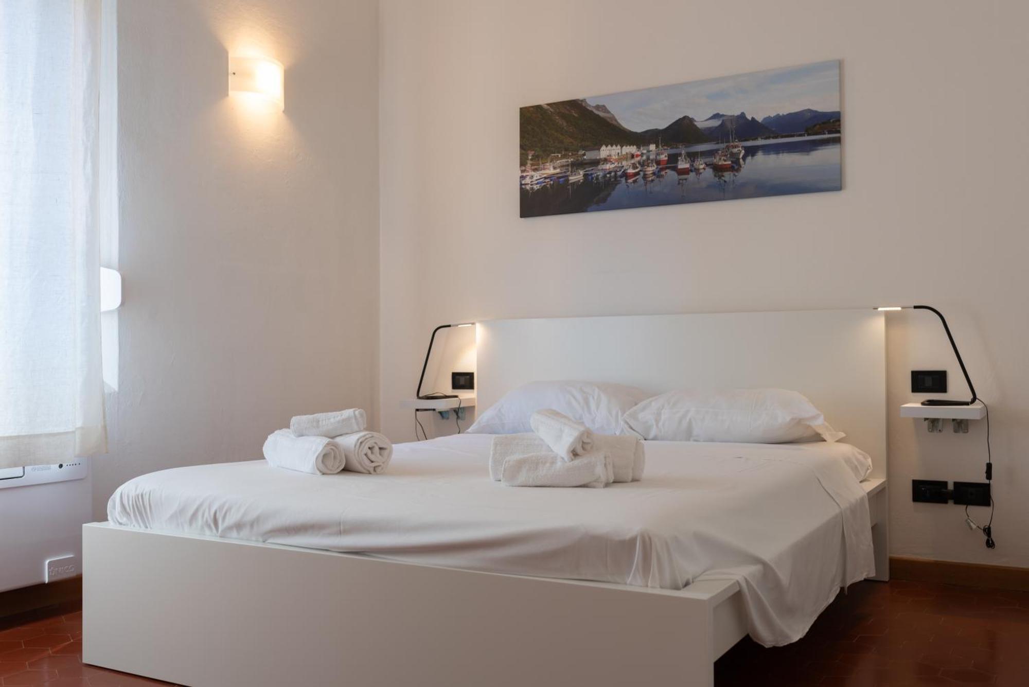 Cavallotti Apartamento *