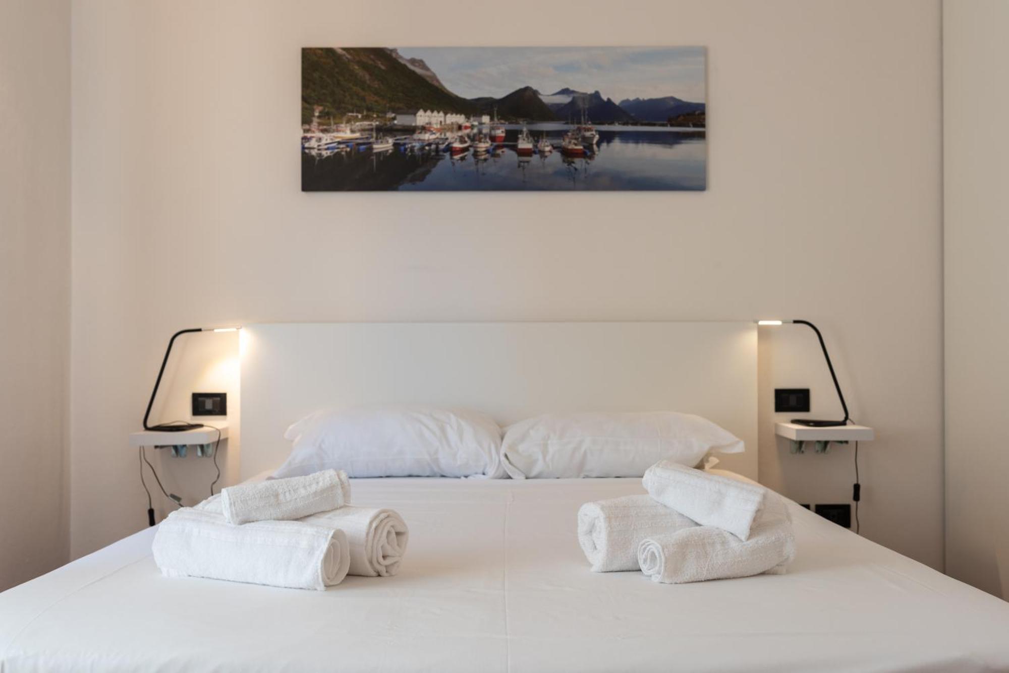 Cavallotti Apartamento Bolonha