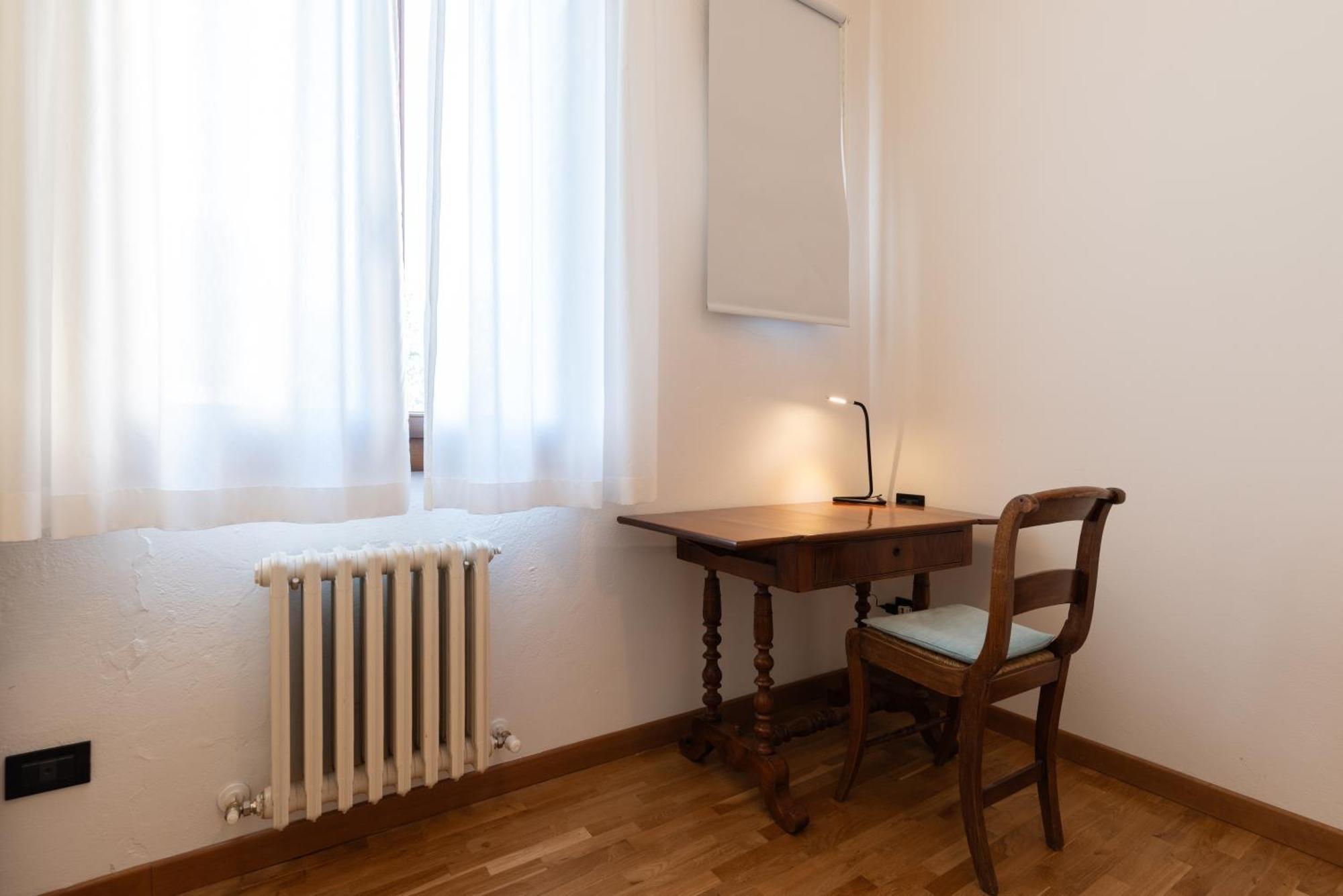 Apartamento Cavallotti *
