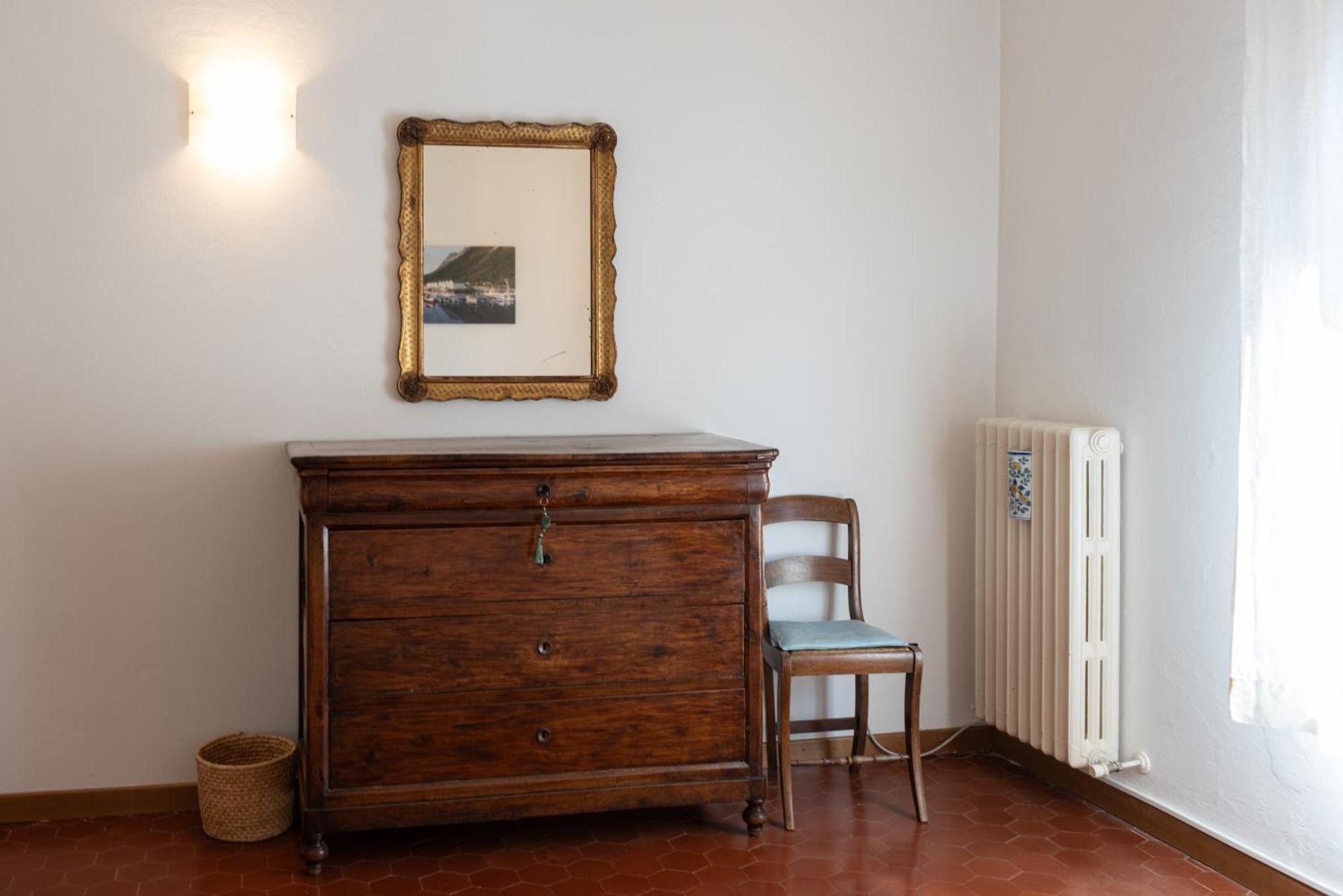 Apartamento Cavallotti *