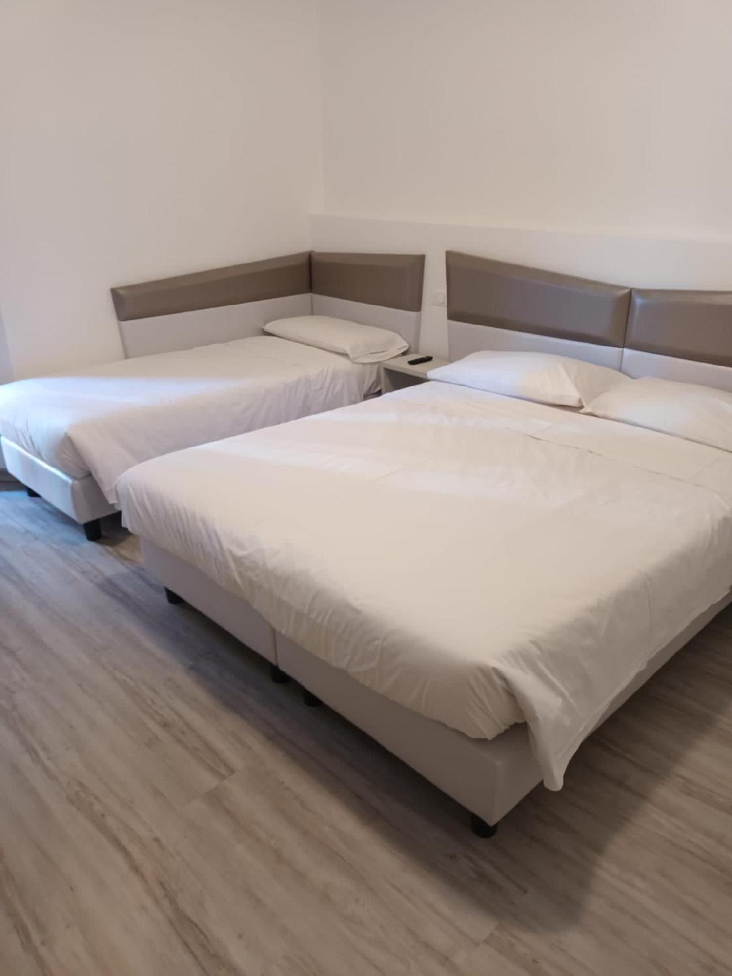 Giardinetto Al Sant'orsola Hotel