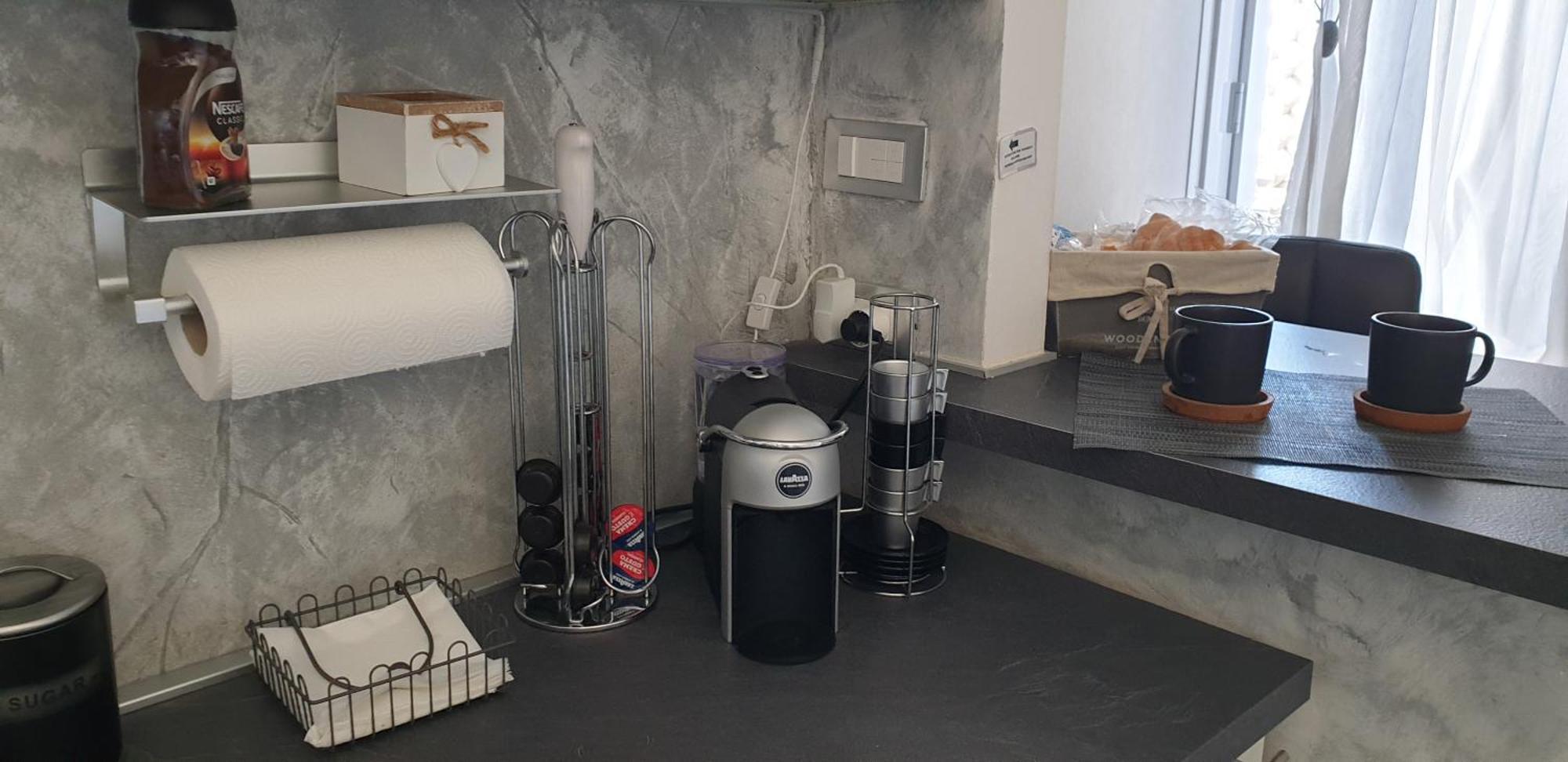 Apartamento Casa Ottaviano
