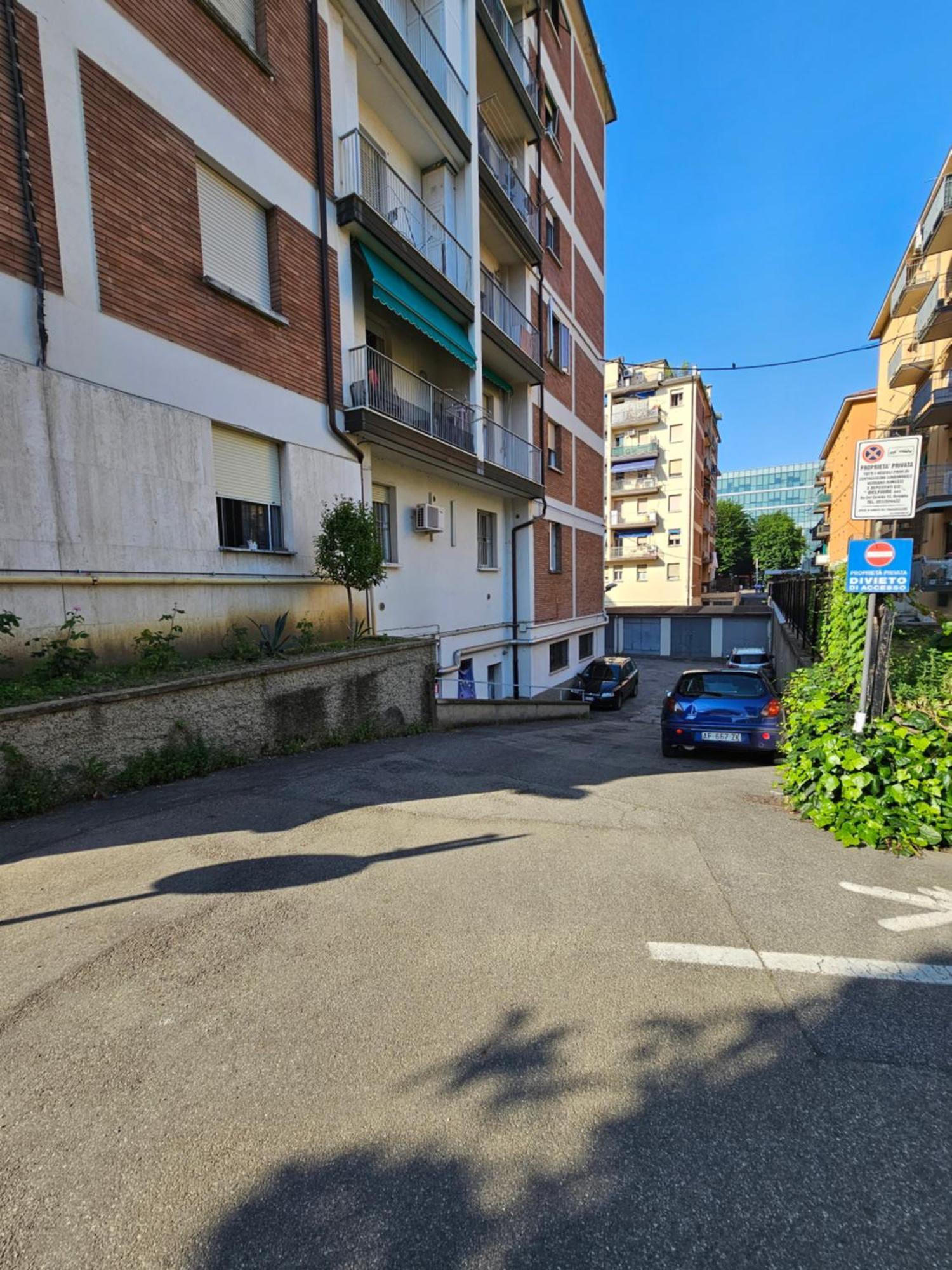 La Ca' Fiera Affittaly * Bologna