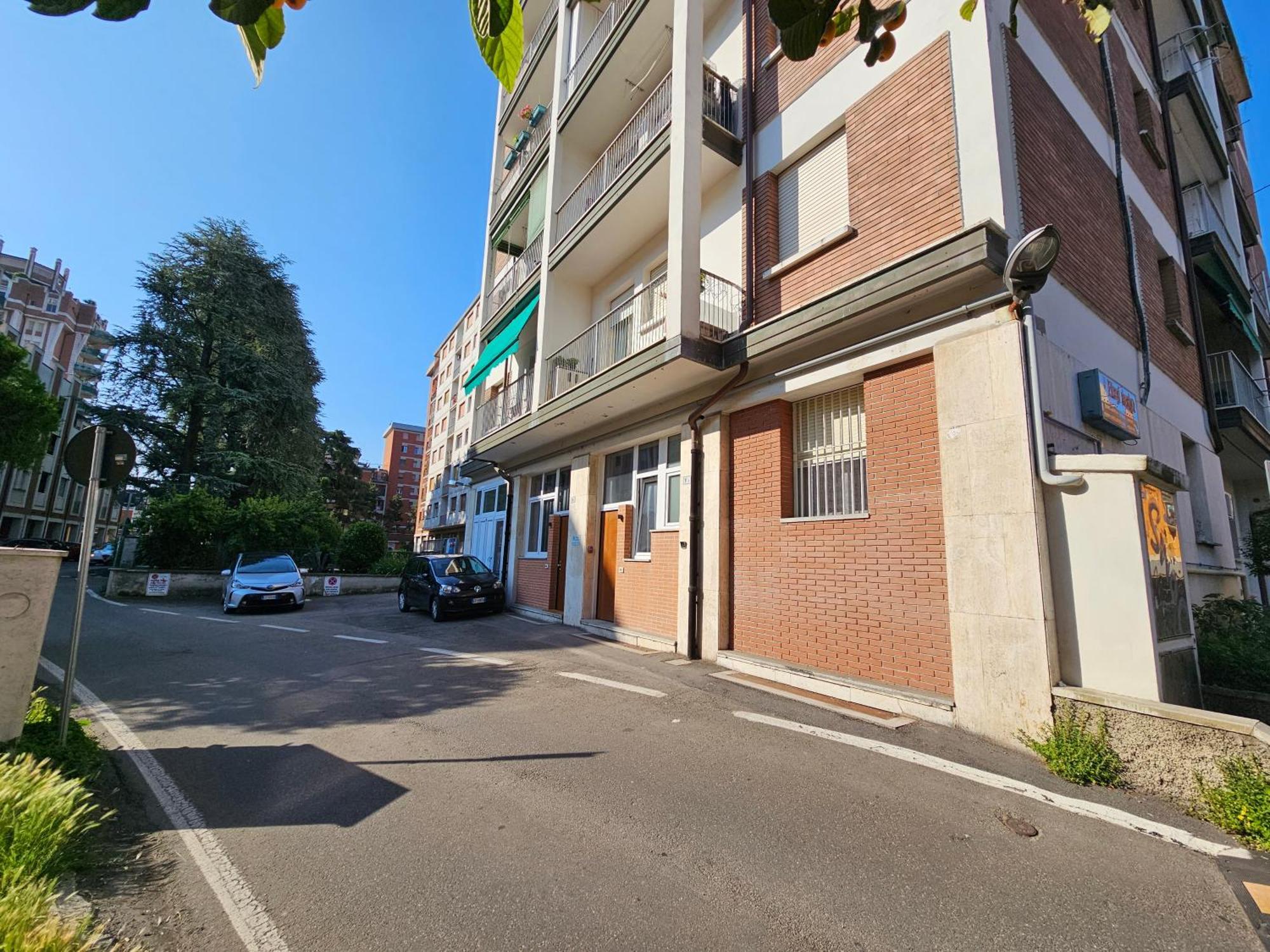 Appartamento La Ca' Fiera Affittaly *