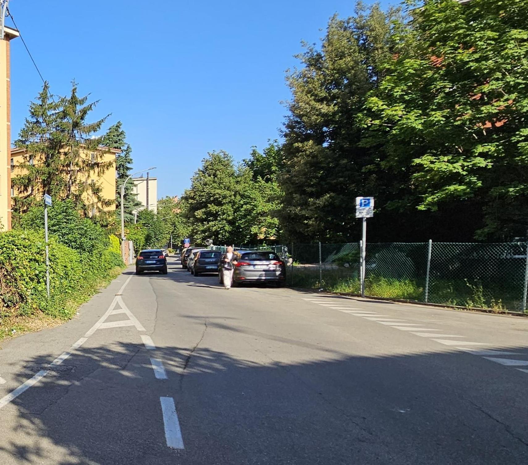 La Ca' Fiera Affittaly *