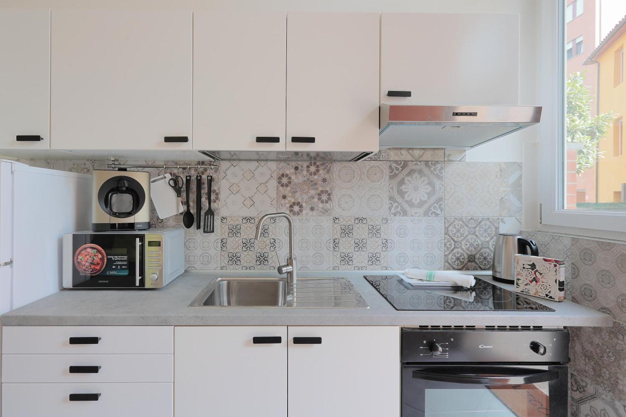 Appartement La Ca' Fiera Affittaly *
