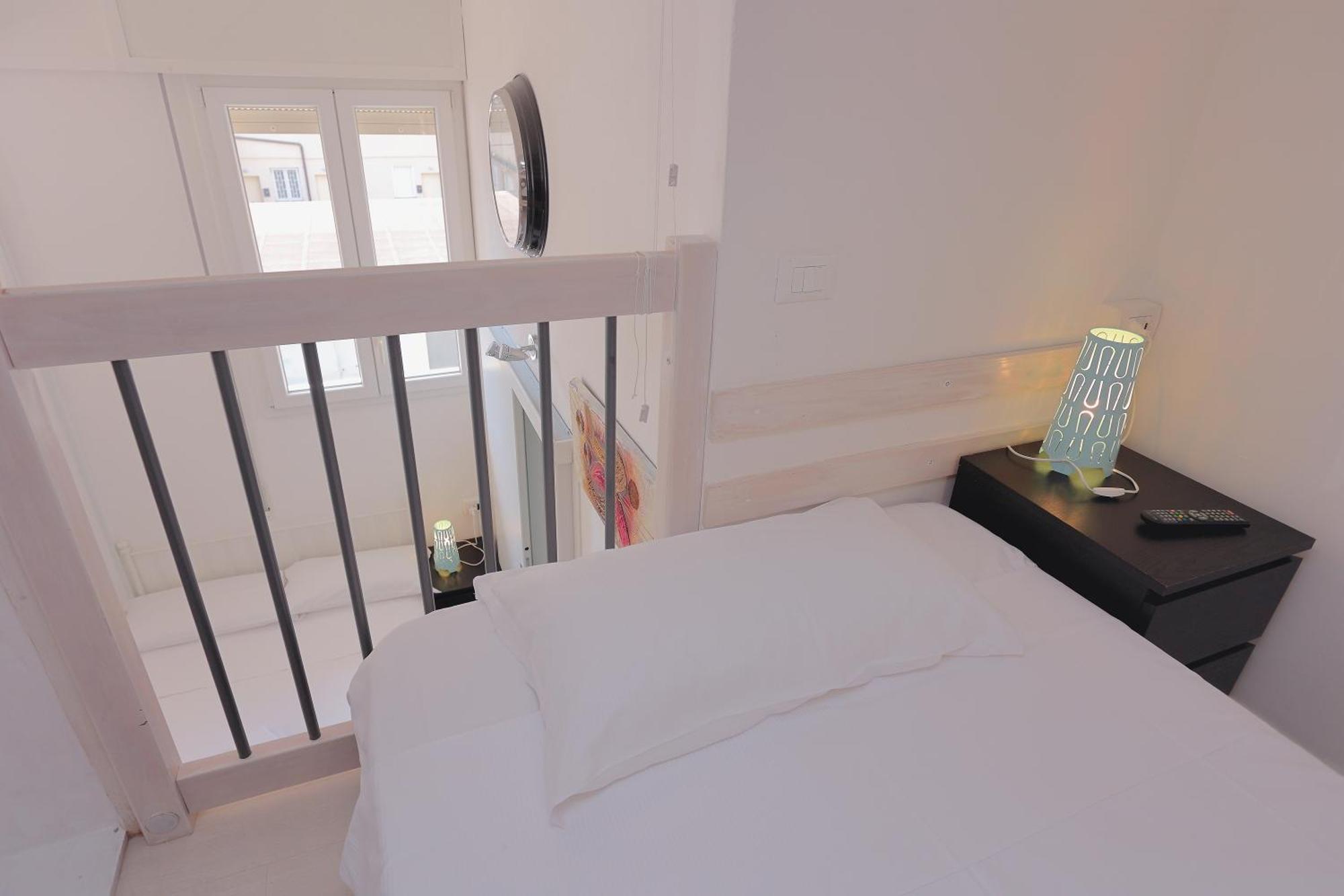 La Ca' Fiera Affittaly Appartement *