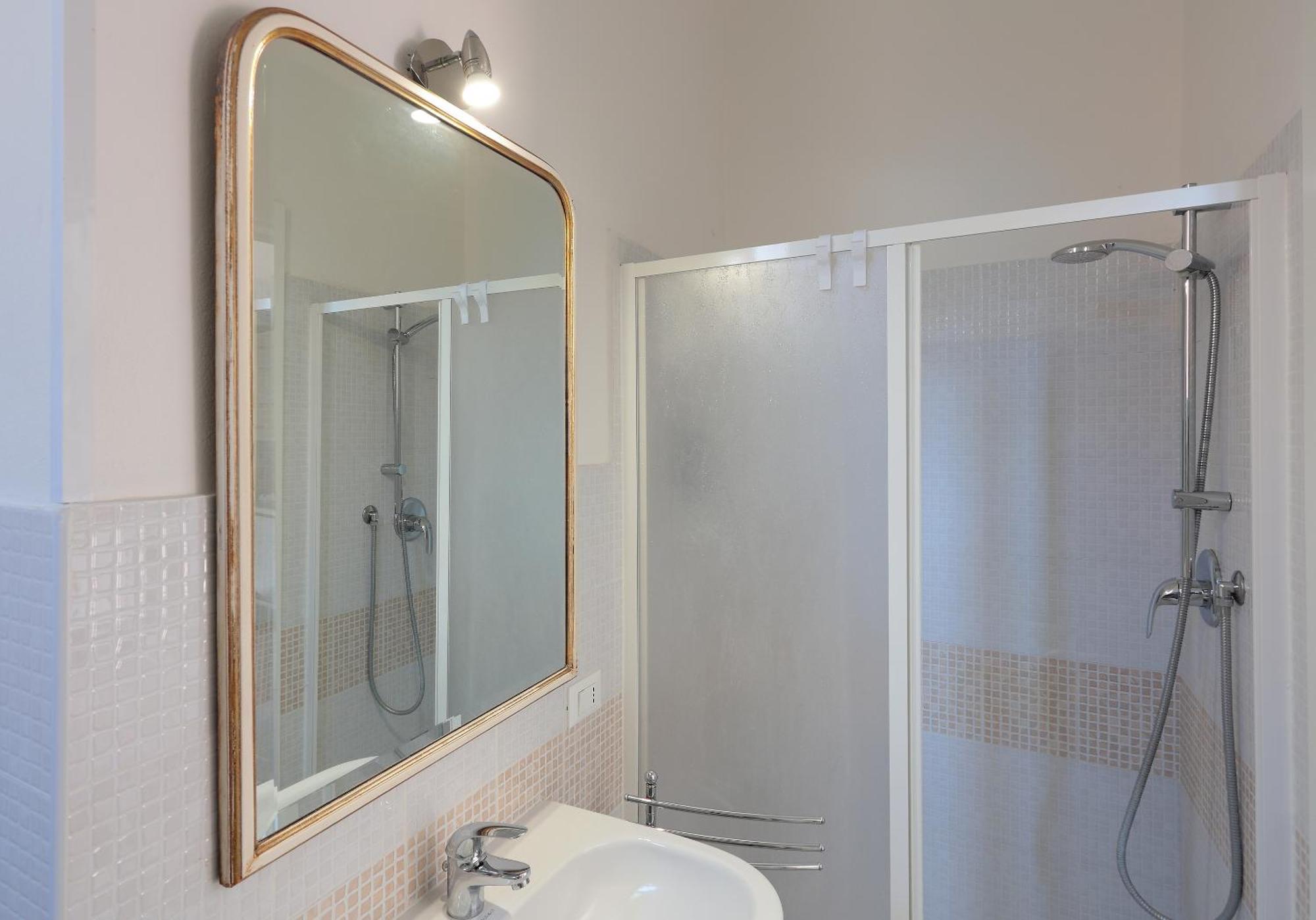 La Ca' Fiera Affittaly Appartement *