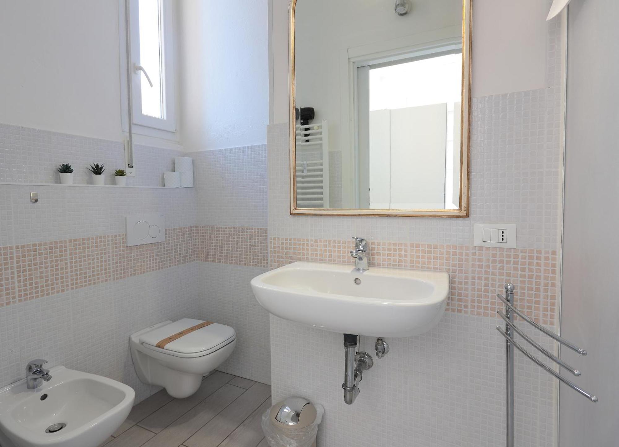 La Ca' Fiera Affittaly Appartement Bologna