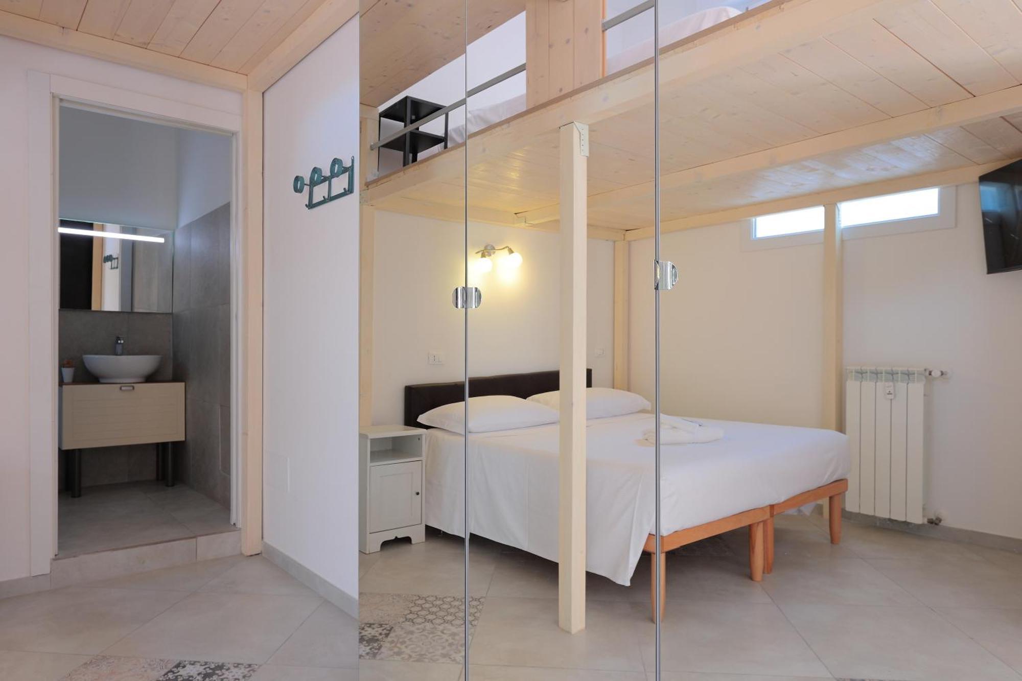 Appartement La Ca' Fiera Affittaly *