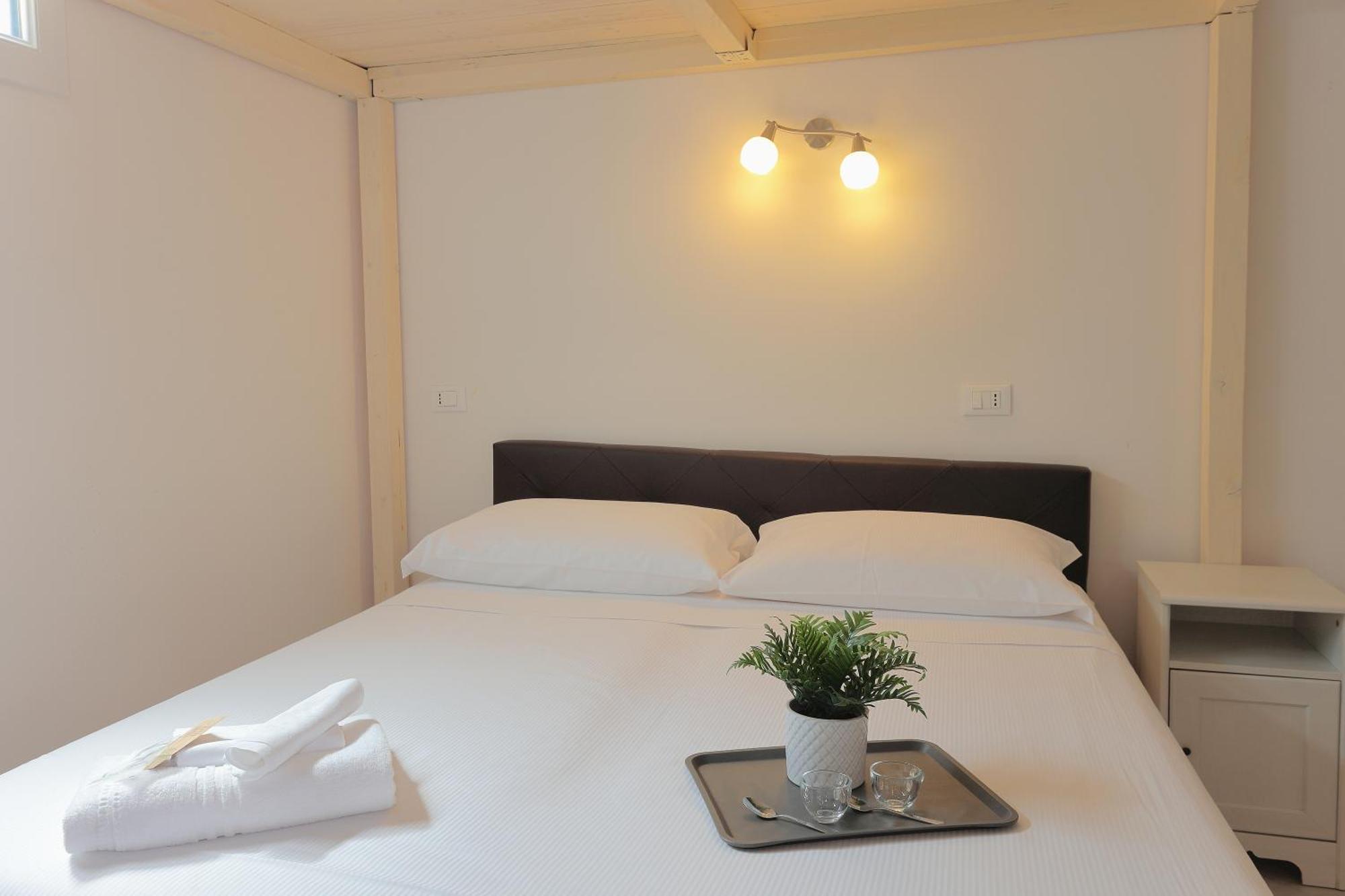 Appartement La Ca' Fiera Affittaly *
