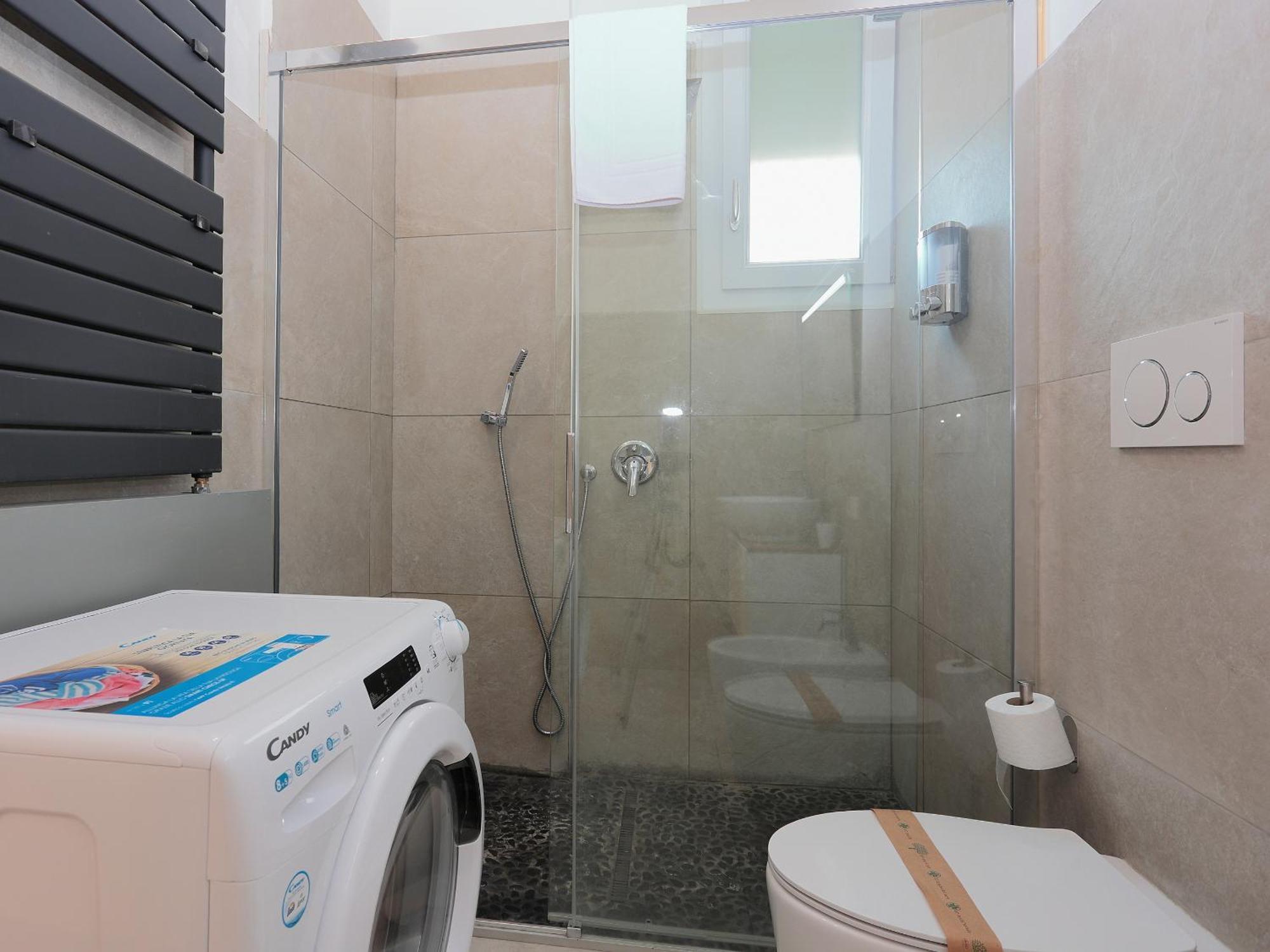 La Ca' Fiera Affittaly Appartement *