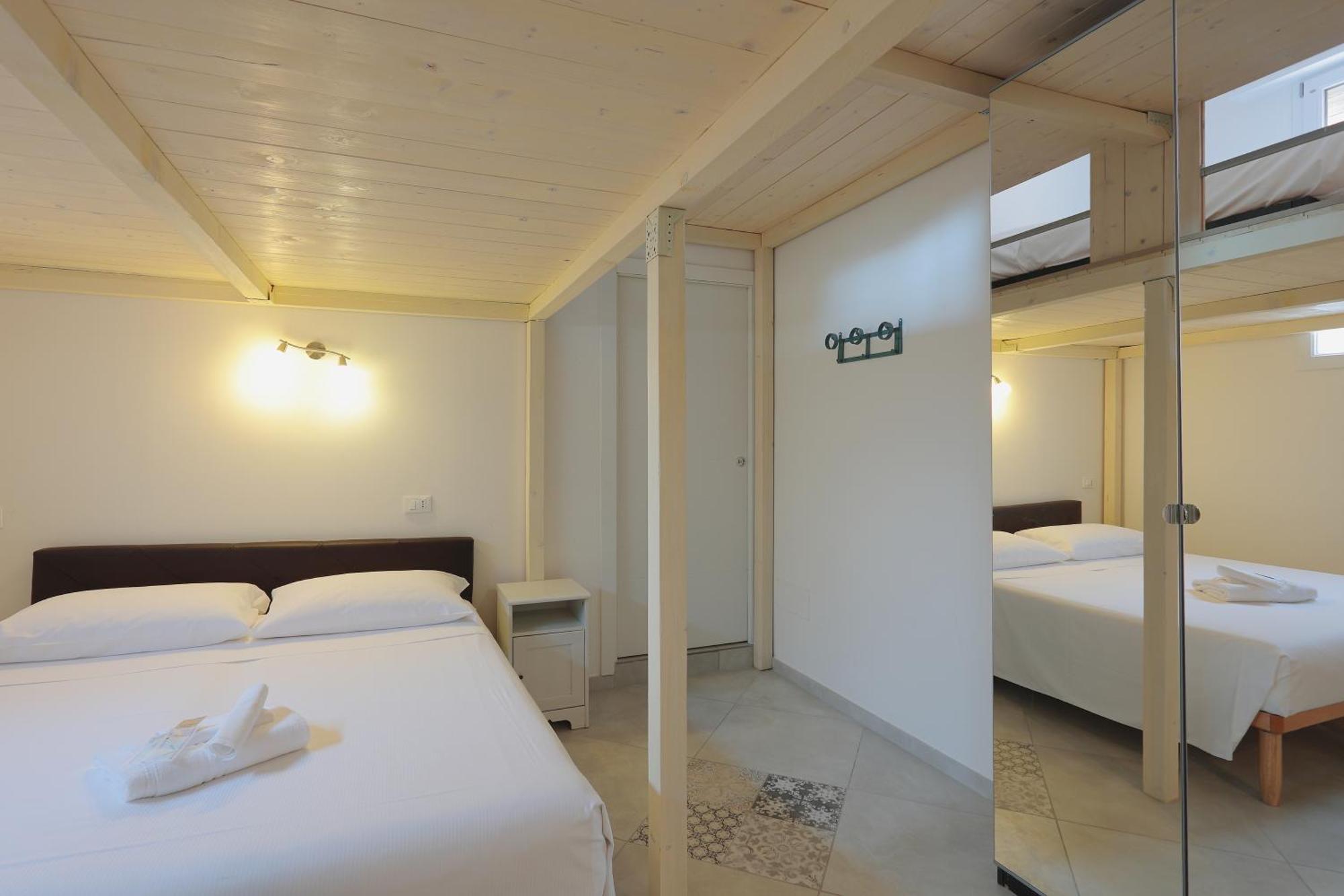 La Ca' Fiera Affittaly Appartement Bologna