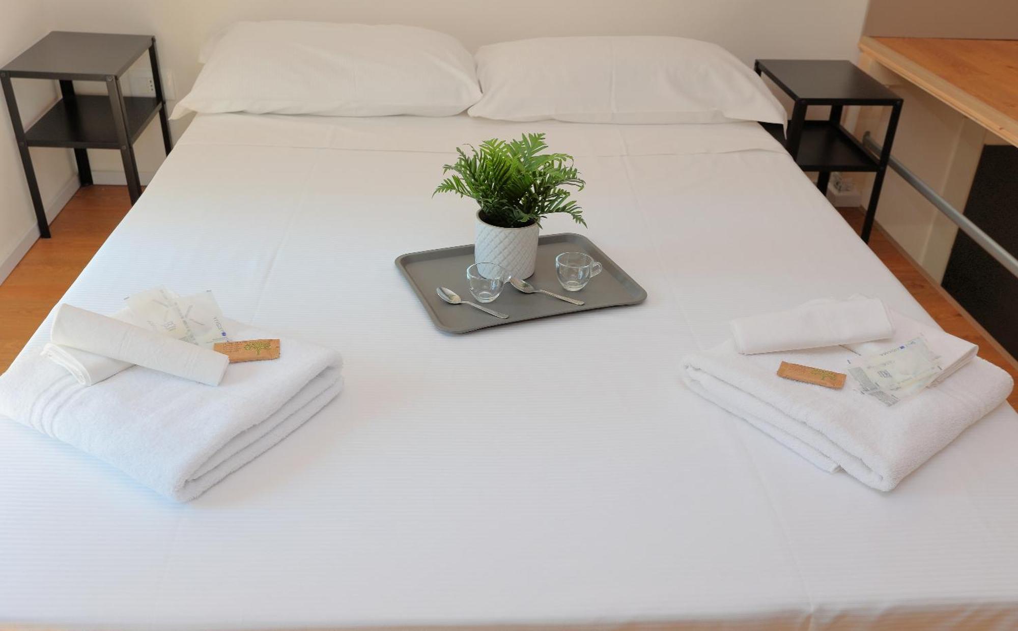 Appartement La Ca' Fiera Affittaly *