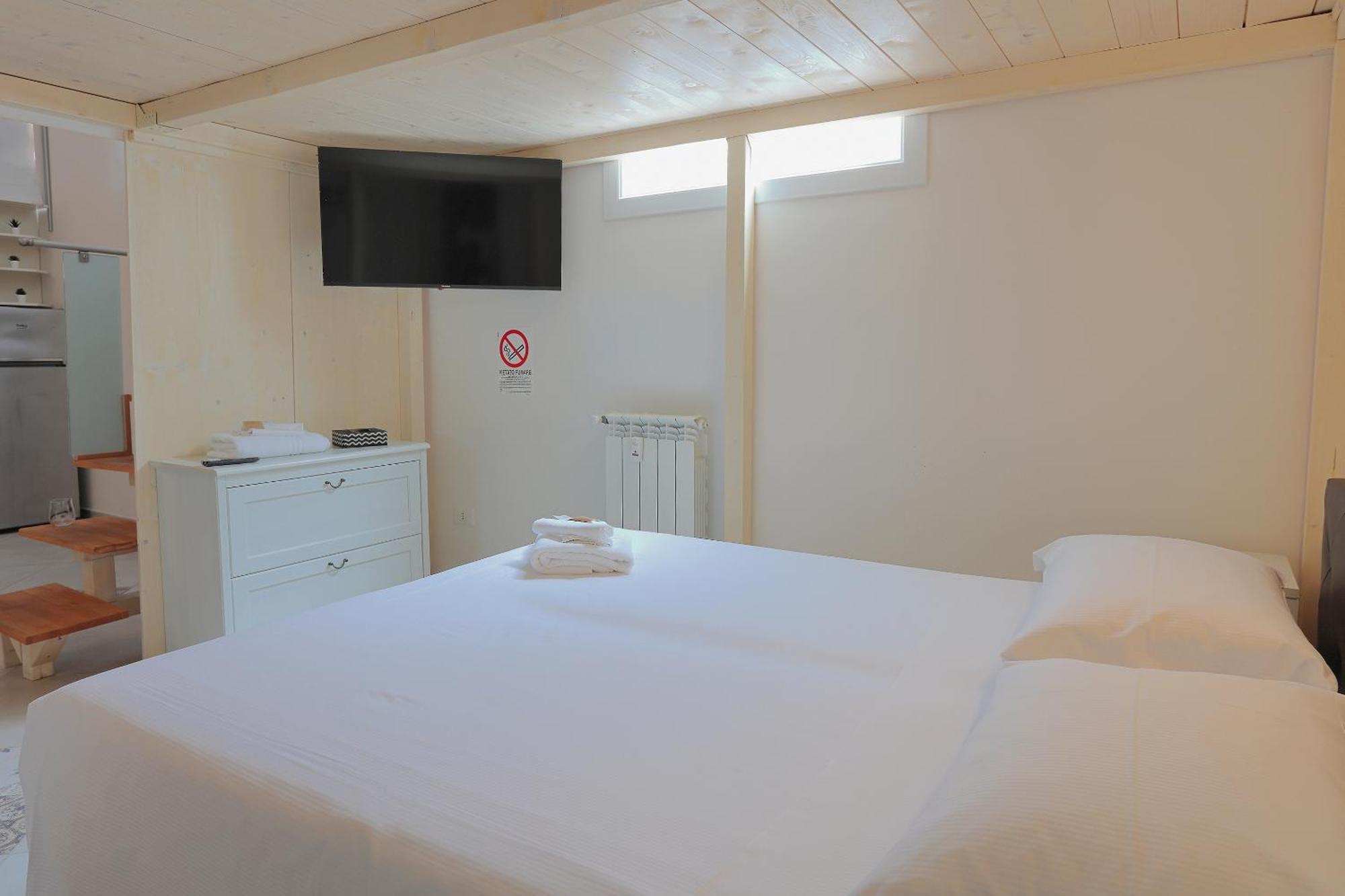 La Ca' Fiera Affittaly Appartement Bologna