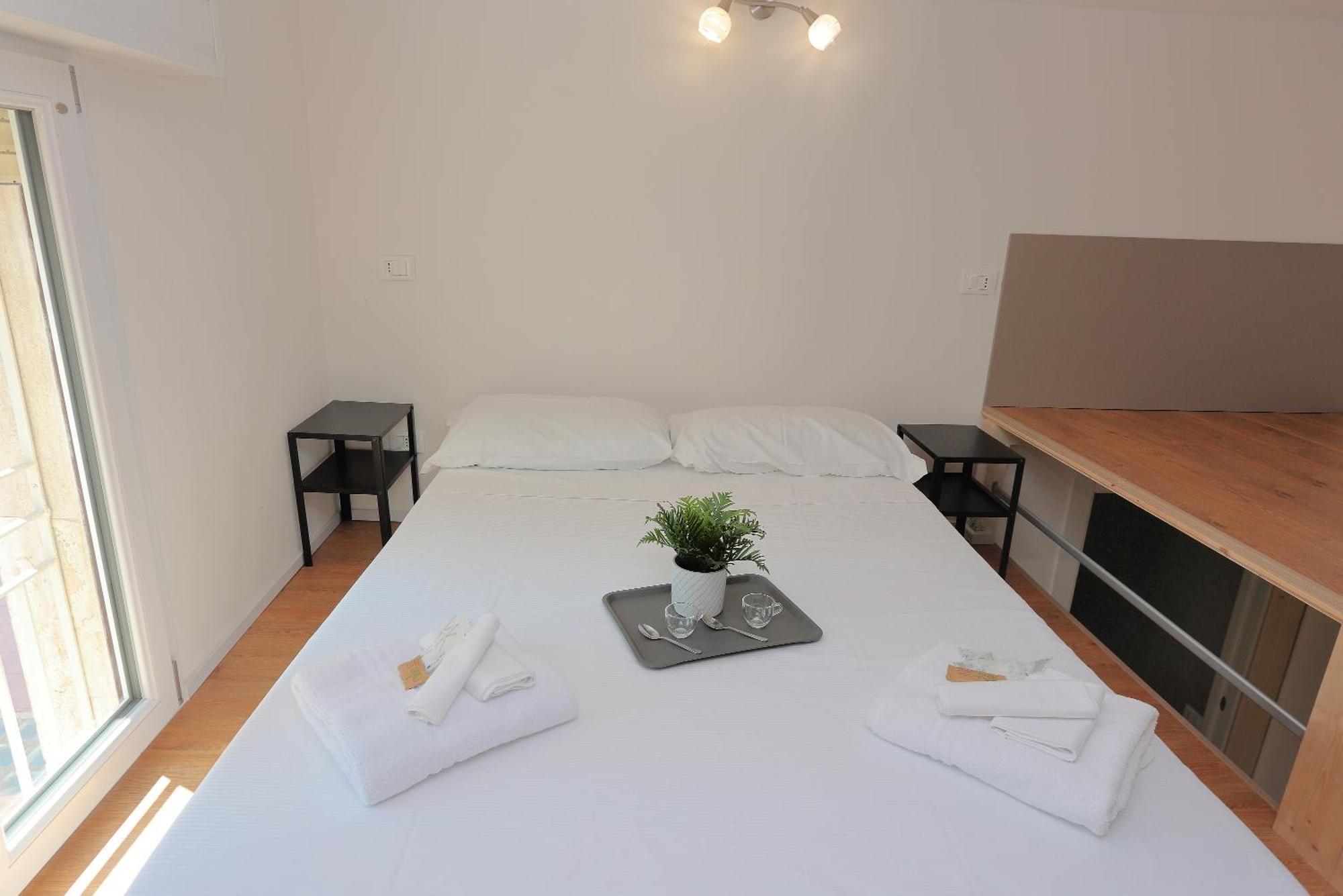 Appartement La Ca' Fiera Affittaly