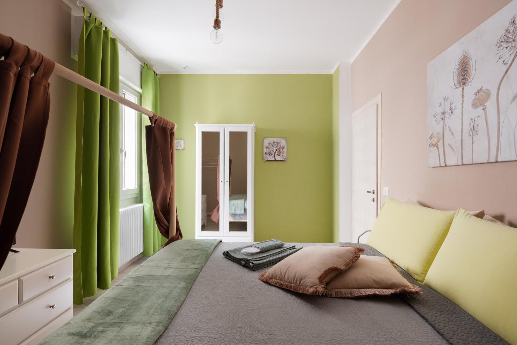 Apartment Casa Petronio Center Bologna