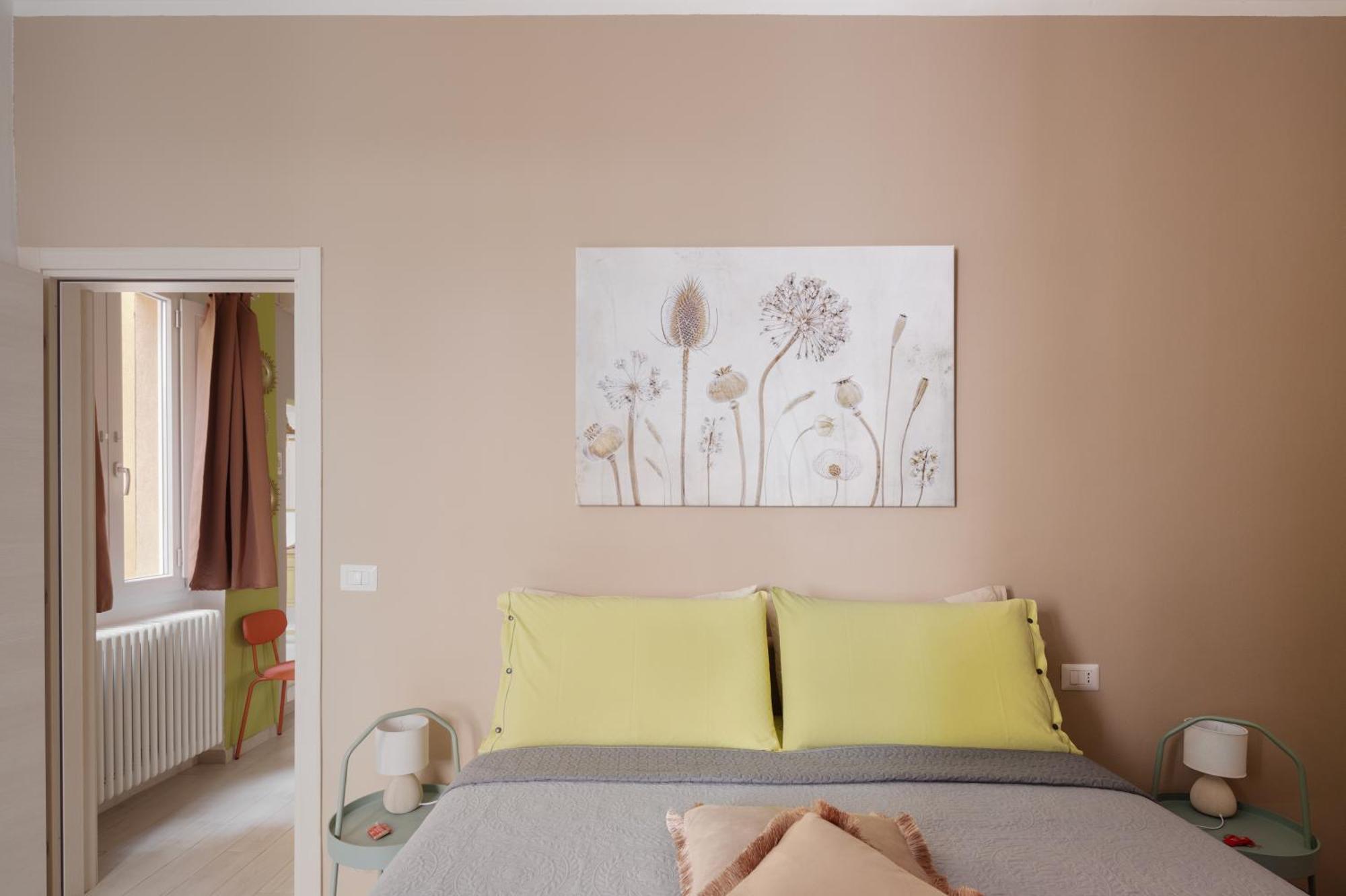 Apartamento Casa Petronio Center *