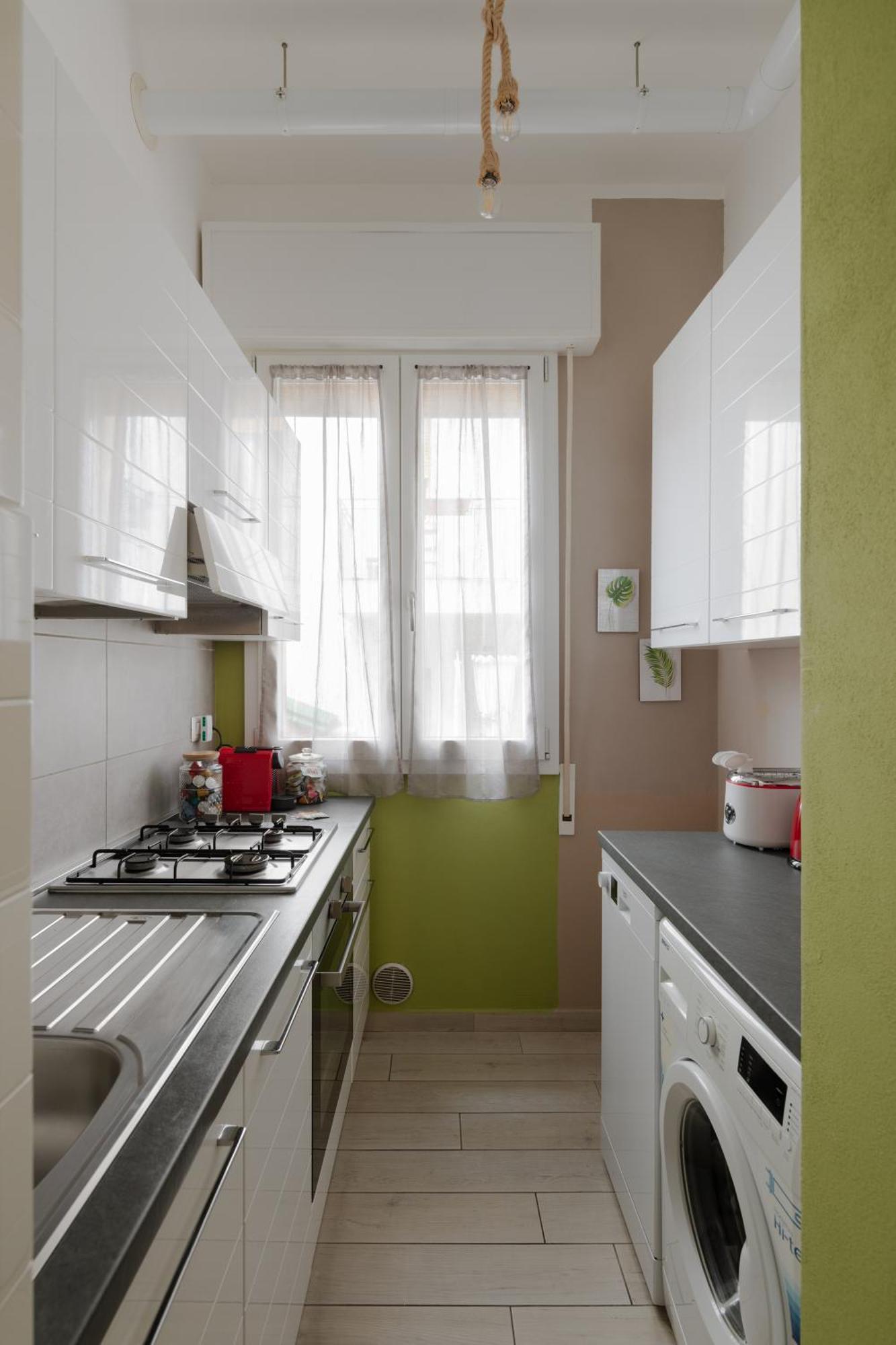 Apartment Casa Petronio Center Bologna