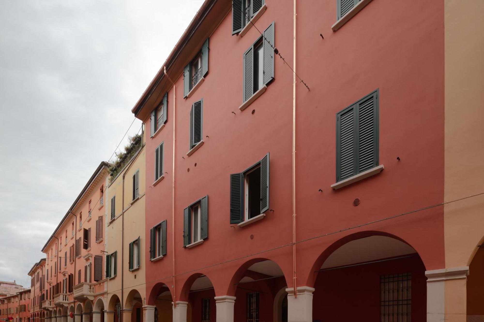 Casa Petronio Center Apartment Bologna