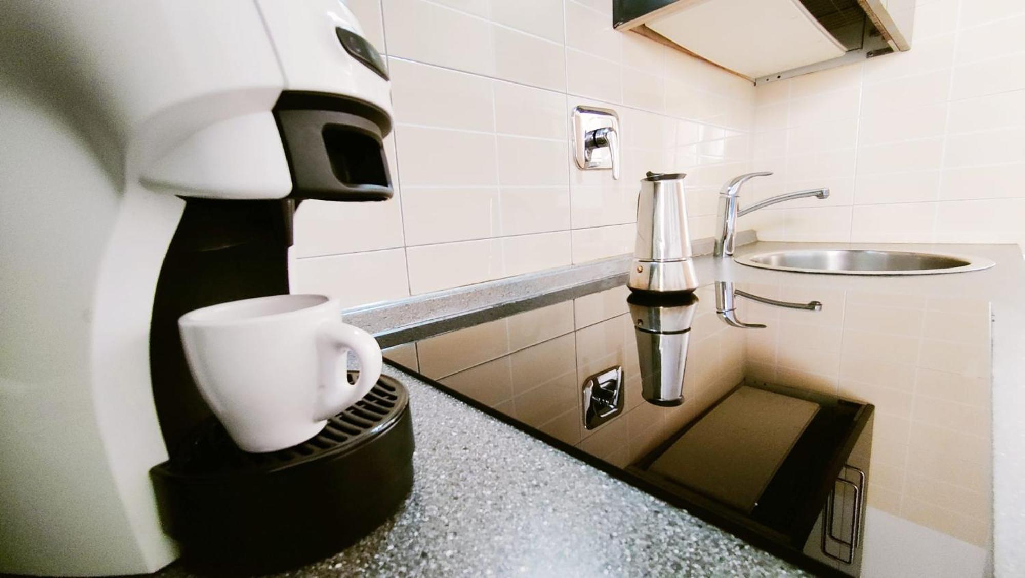 Aurora Guest House- Dimore Bolognesi Guest house Bologna