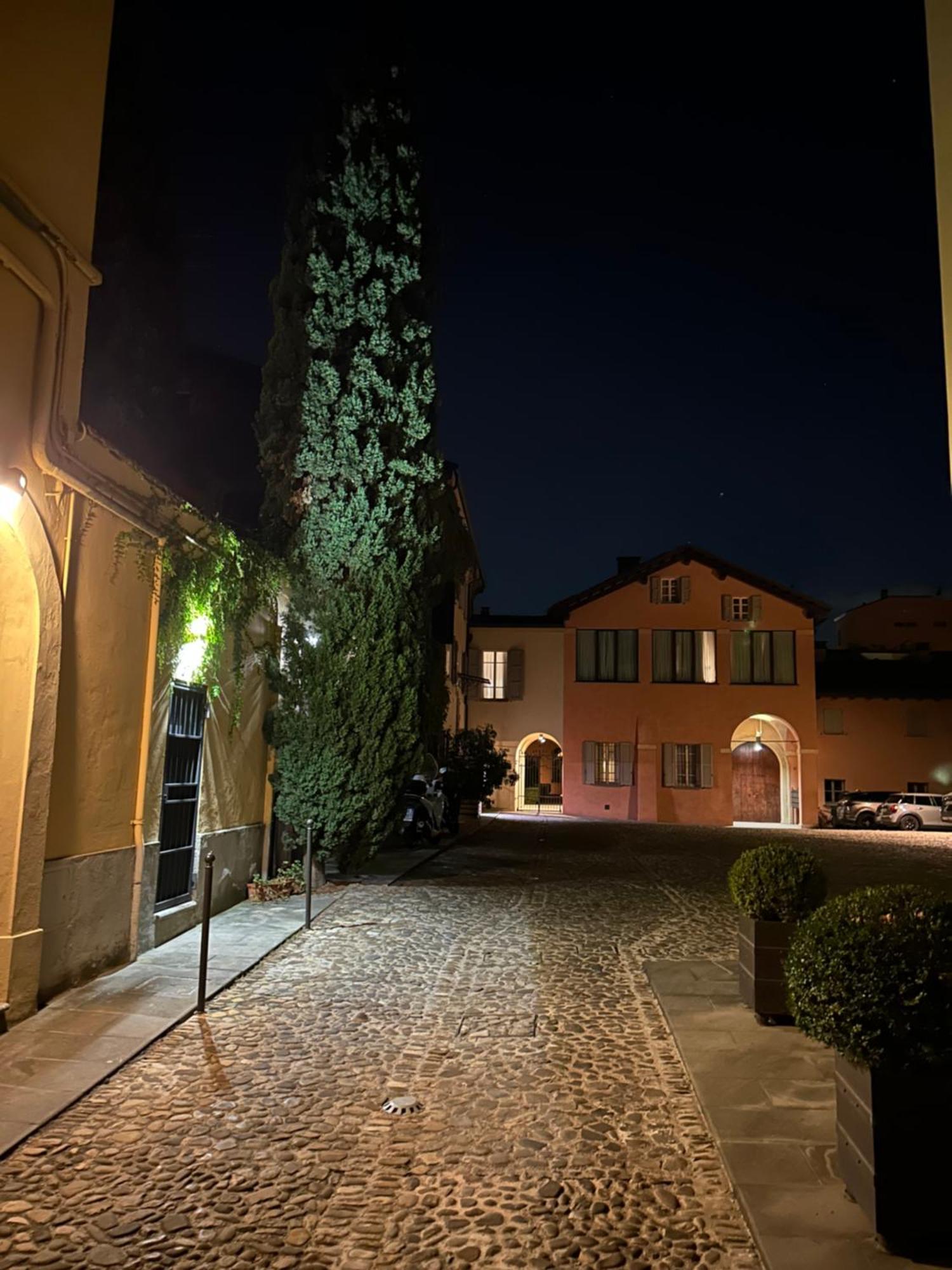 Appartement Once Upon A Time Bologne