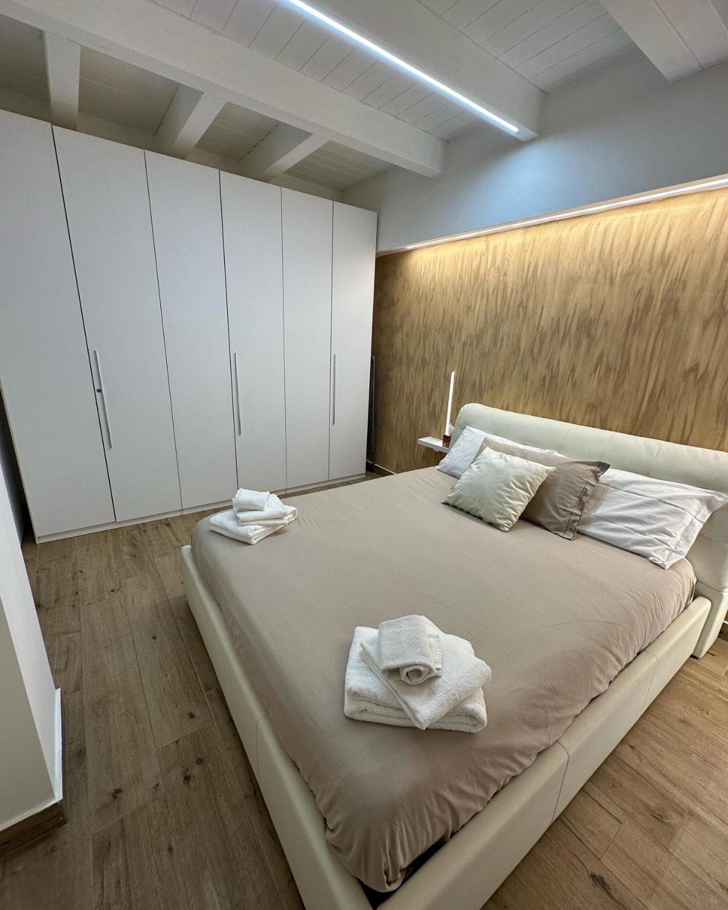 Mb -piano Terra- Appartement *