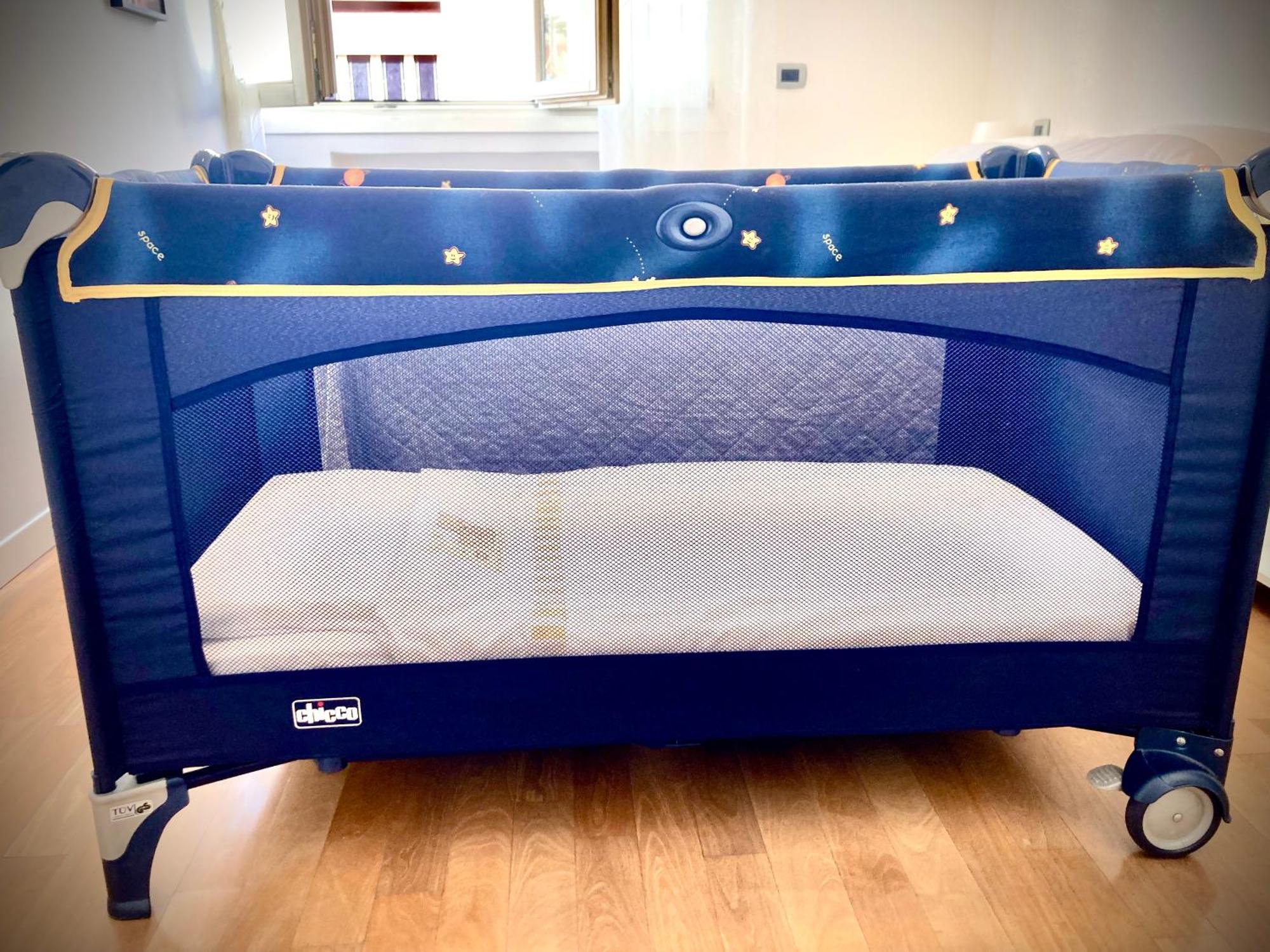 Tuliphouse Da Davide Appartement *