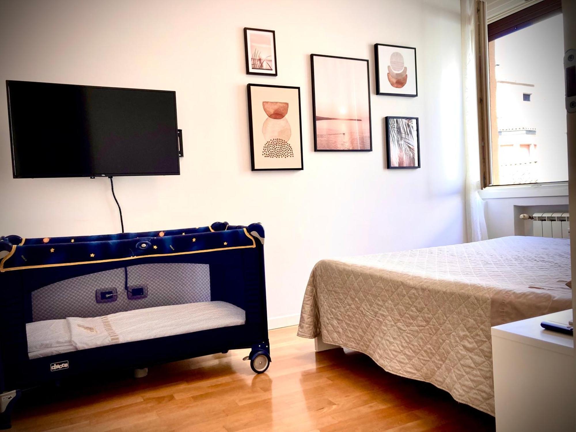 Tuliphouse Da Davide Appartement *