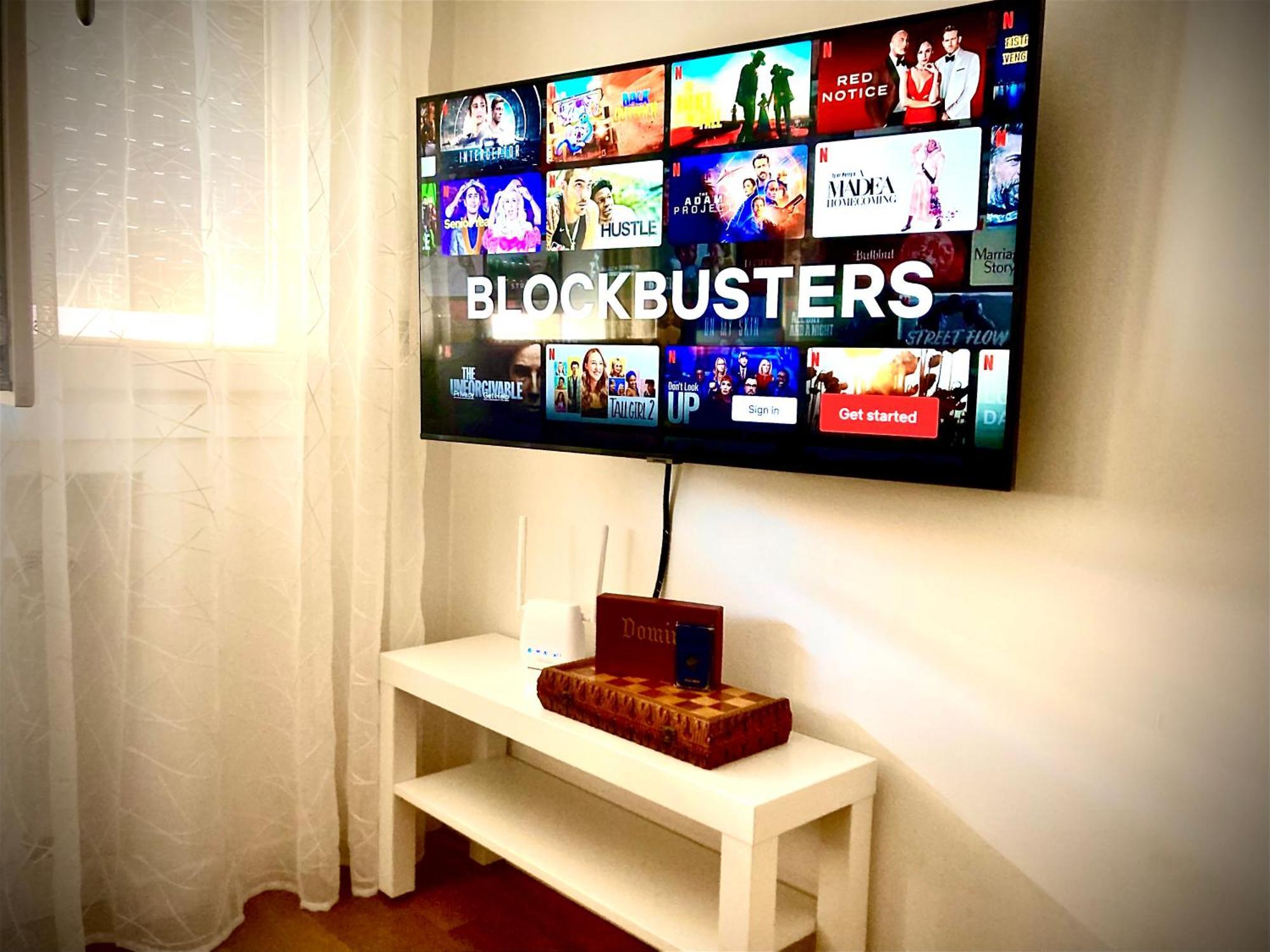 Appartement Tuliphouse Da Davide *
