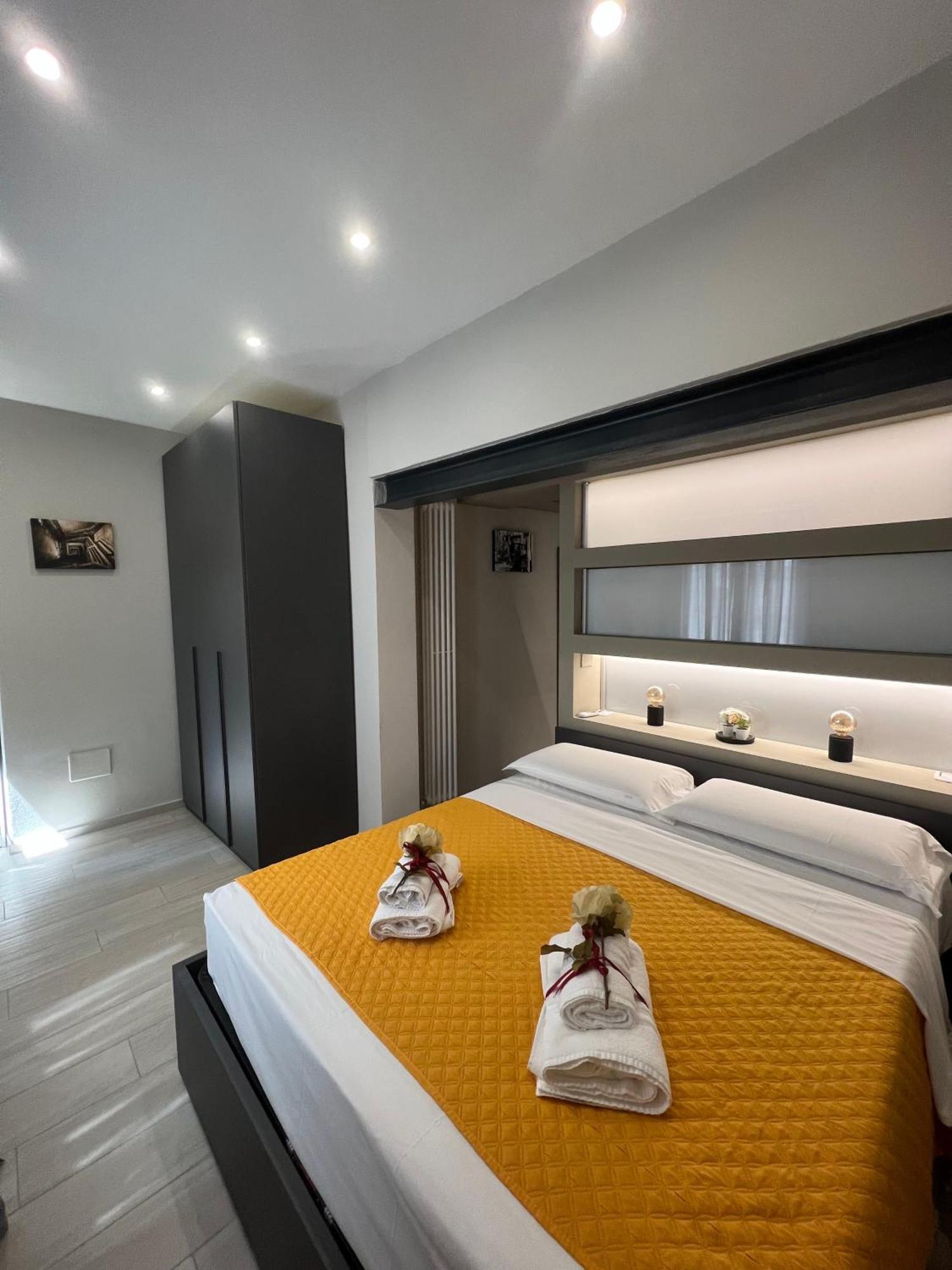 Bolognabyside-de Falegnami Apartment