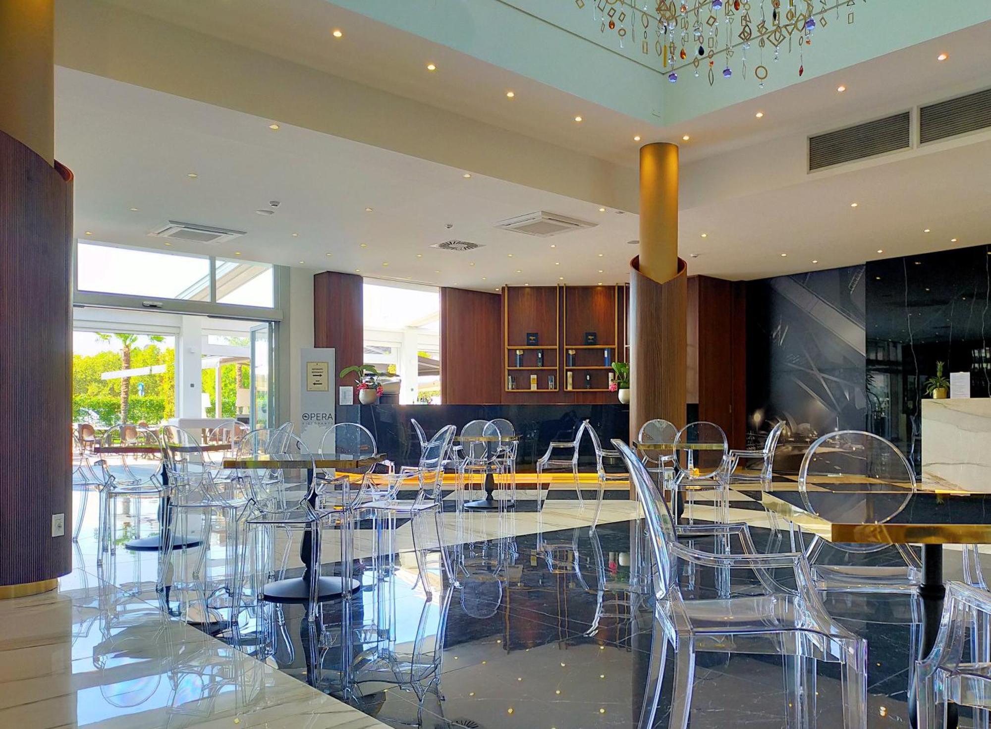 The Sydney Hotel 4*