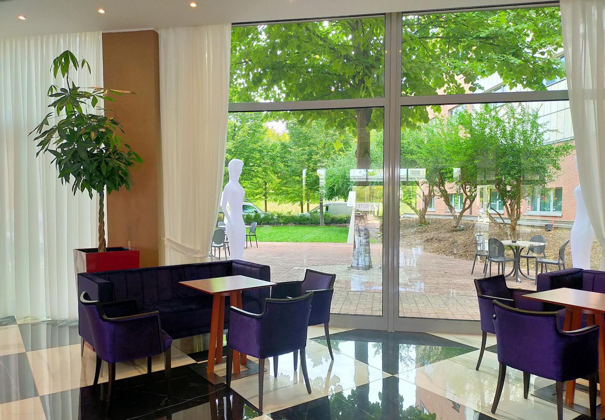 Hotel The Sydney Bologna