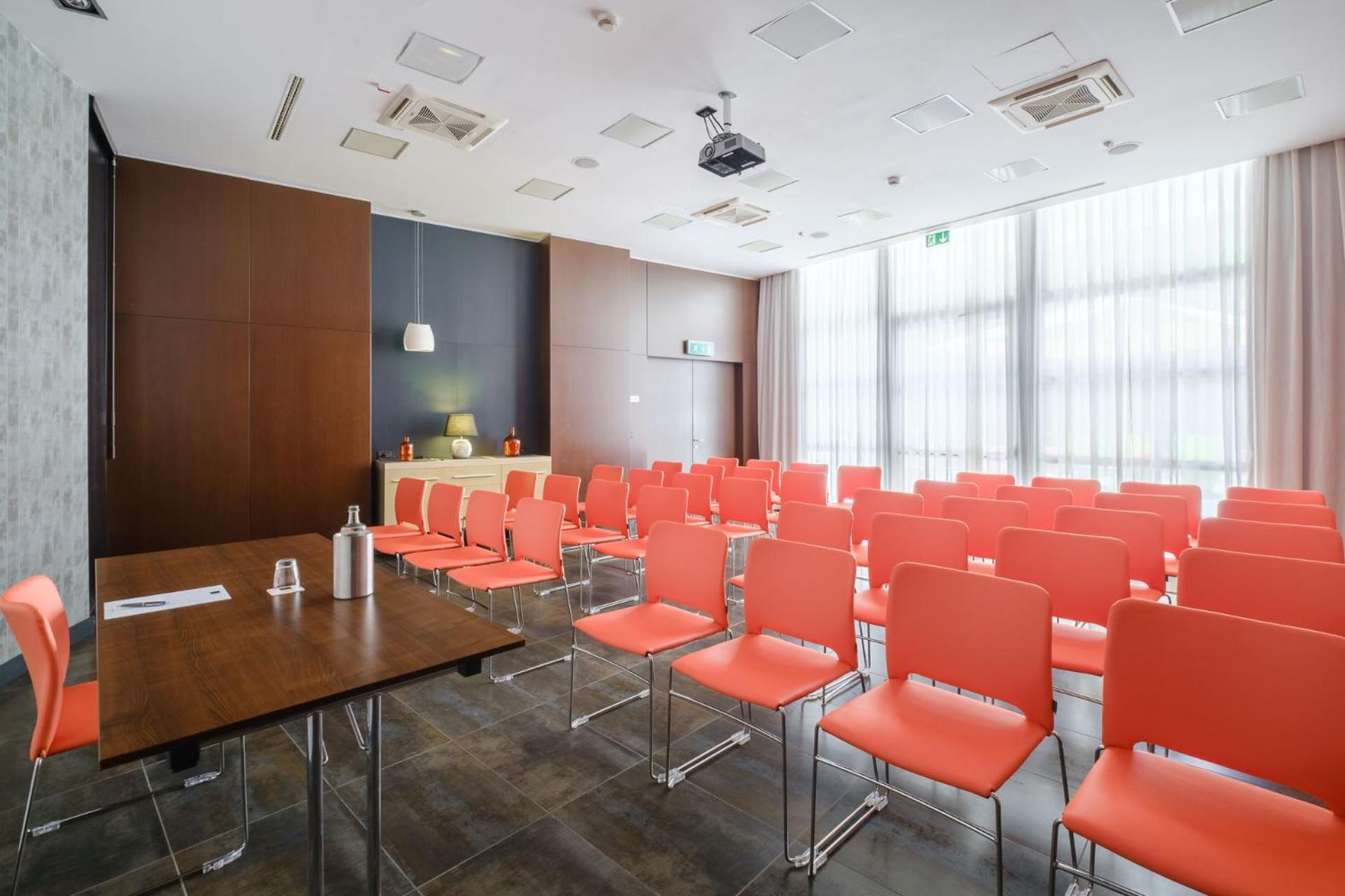 Savhotel Fiera Hotel Bologna