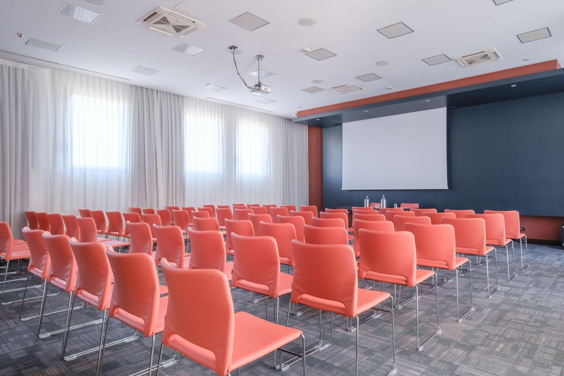 Hotel Savhotel Fiera Bologna