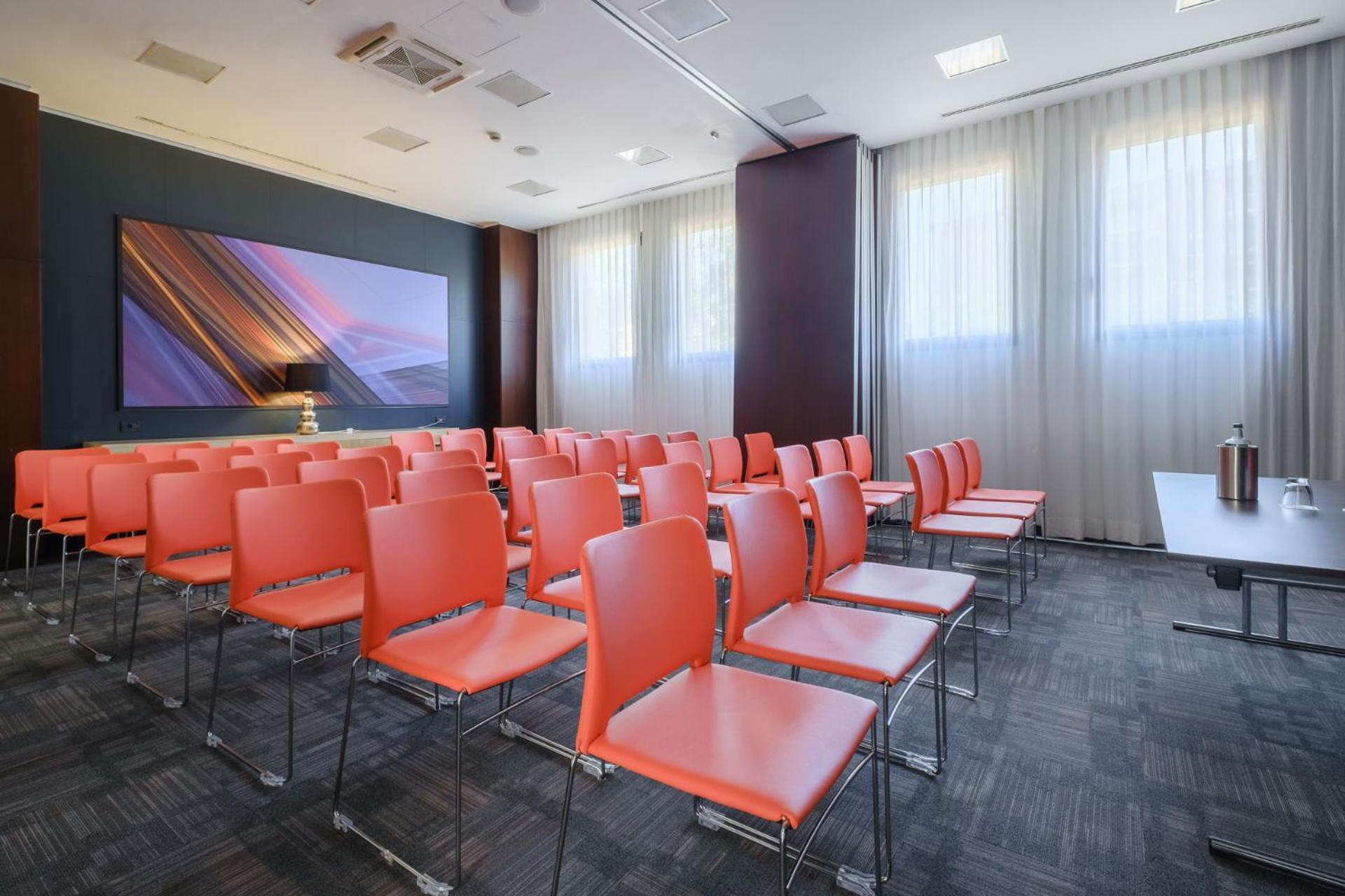 Savhotel Fiera 4*