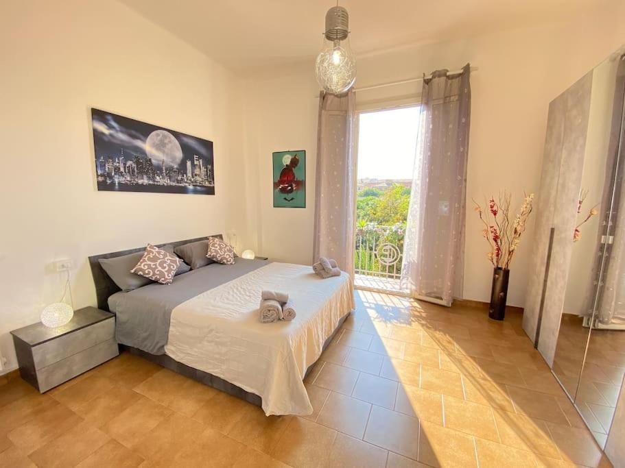 Comfy With Wifi-netflix Appartement *