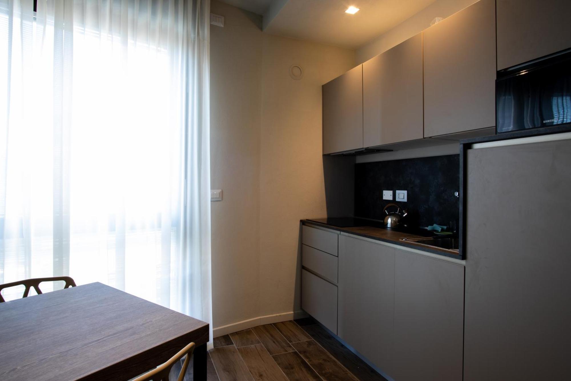 Appartamento Astoria Living