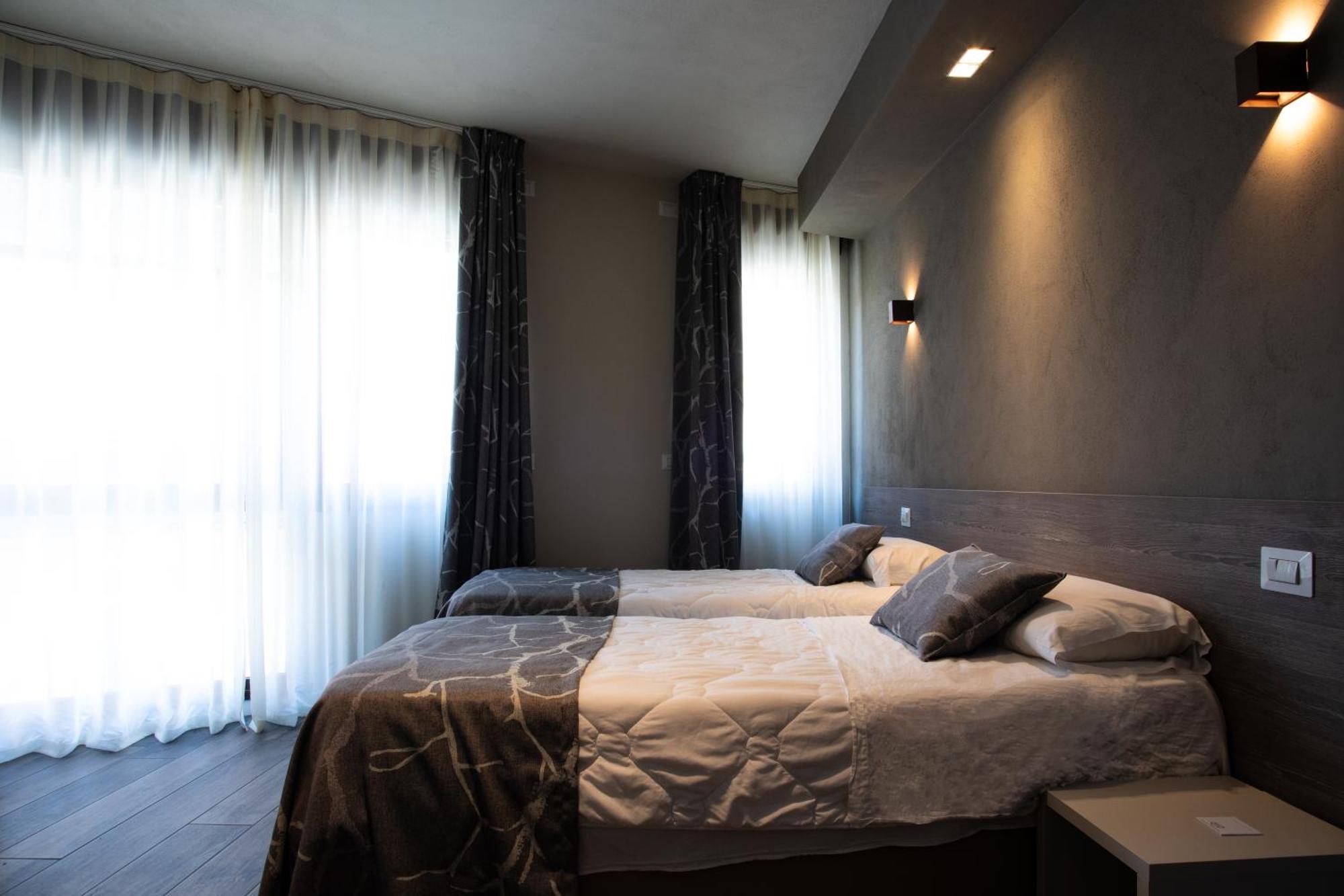 Appartamento Astoria Living *